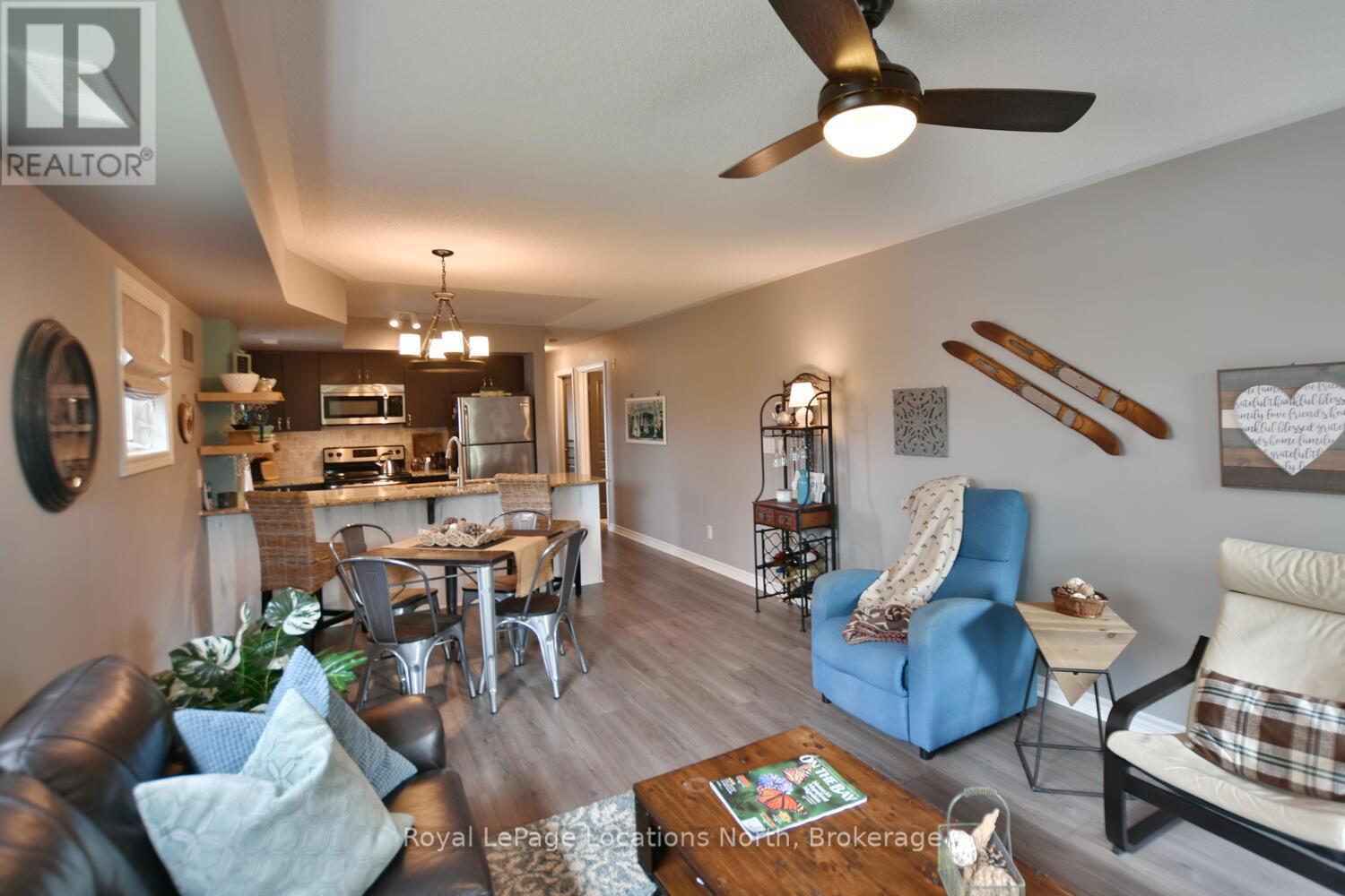 208 - 6 Brandy Lane Drive, Collingwood, Ontario  L9Y 0X4 - Photo 17 - S13028846