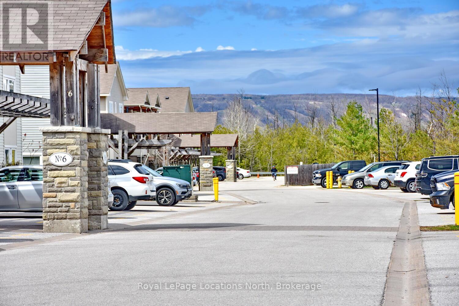 208 - 6 Brandy Lane Drive, Collingwood, Ontario  L9Y 0X4 - Photo 2 - S13028846