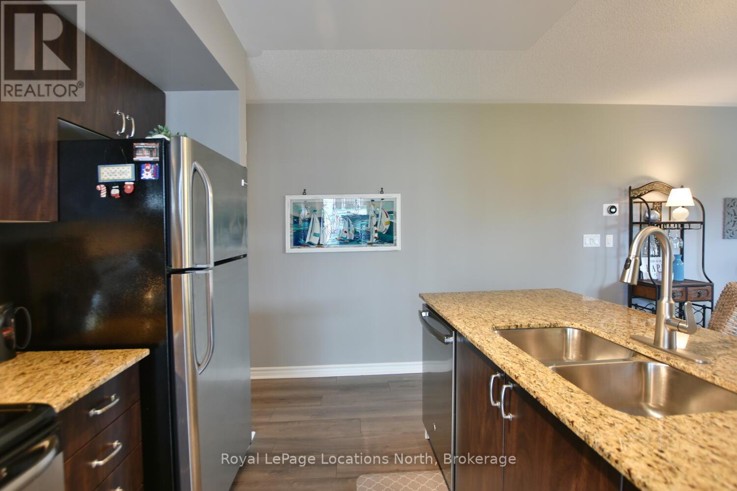 208 - 6 Brandy Lane Drive, Collingwood, Ontario  L9Y 0X4 - Photo 23 - S13028846