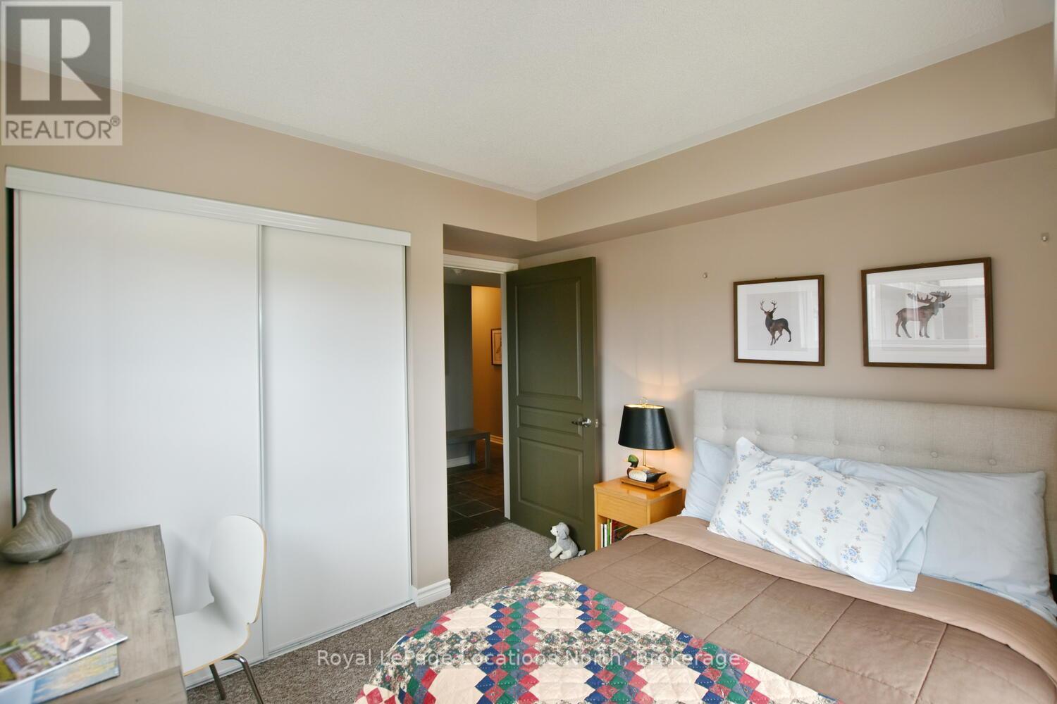 208 - 6 Brandy Lane Drive, Collingwood, Ontario  L9Y 0X4 - Photo 29 - S13028846