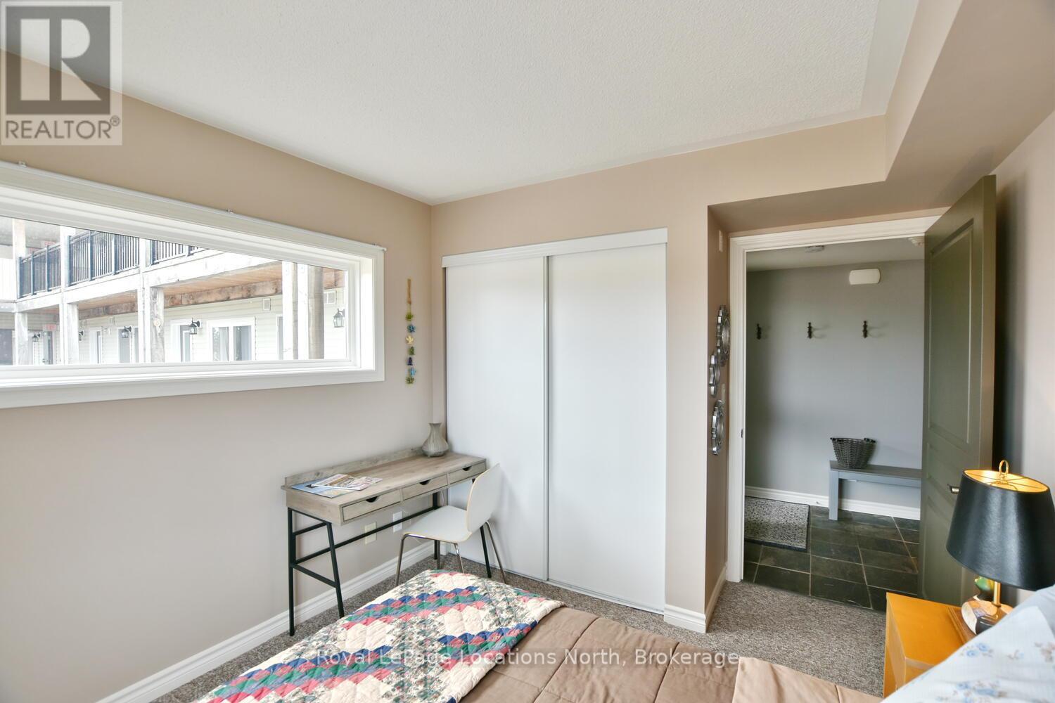 208 - 6 Brandy Lane Drive, Collingwood, Ontario  L9Y 0X4 - Photo 30 - S13028846