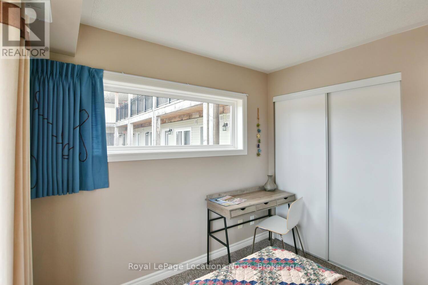 208 - 6 Brandy Lane Drive, Collingwood, Ontario  L9Y 0X4 - Photo 31 - S13028846