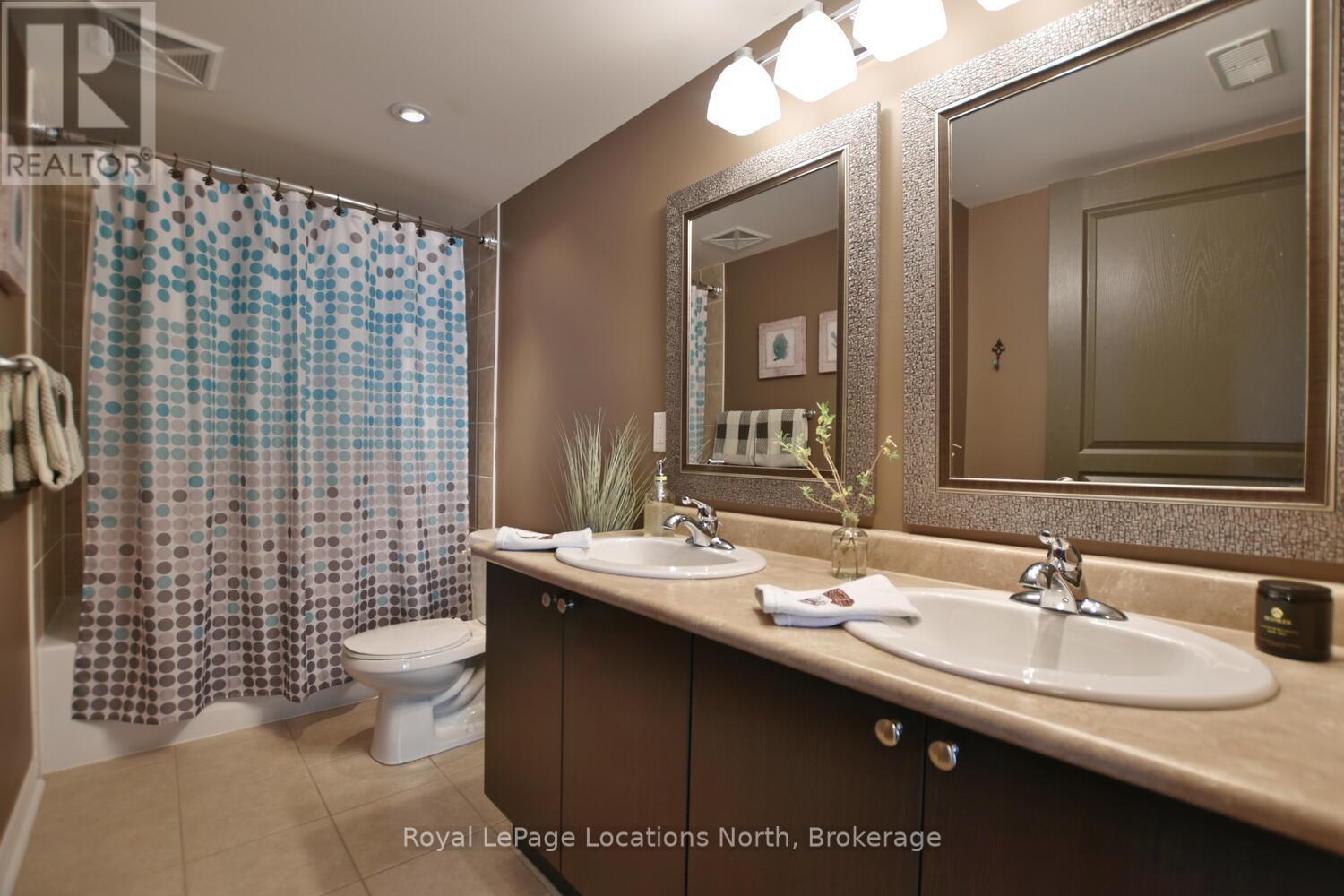 208 - 6 Brandy Lane Drive, Collingwood, Ontario  L9Y 0X4 - Photo 32 - S13028846