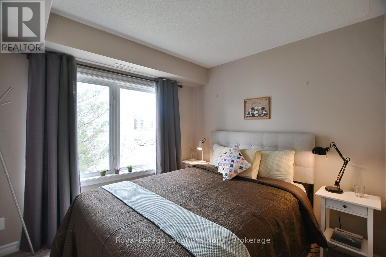 208 - 6 Brandy Lane Drive, Collingwood, Ontario  L9Y 0X4 - Photo 33 - S13028846