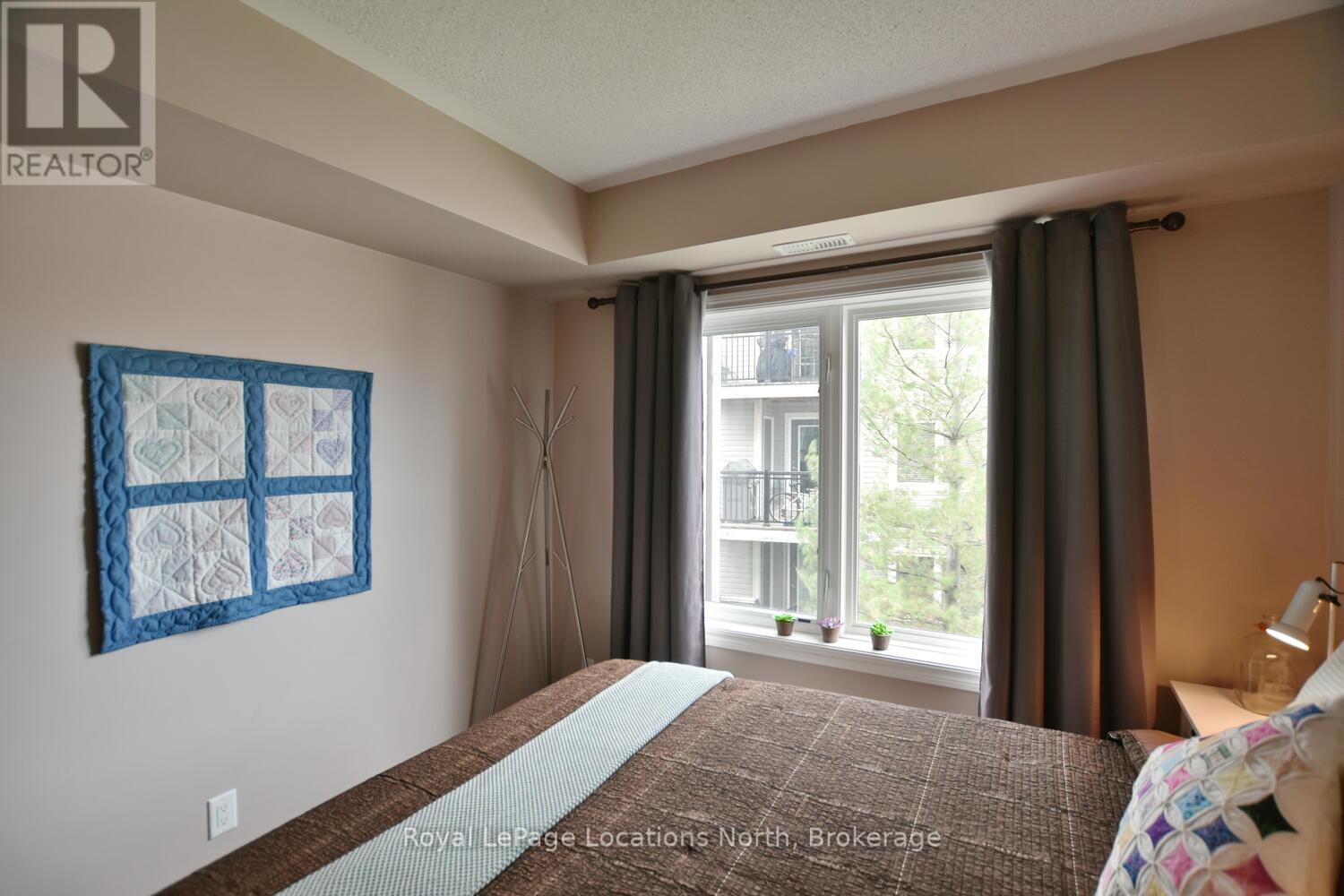 208 - 6 Brandy Lane Drive, Collingwood, Ontario  L9Y 0X4 - Photo 34 - S13028846