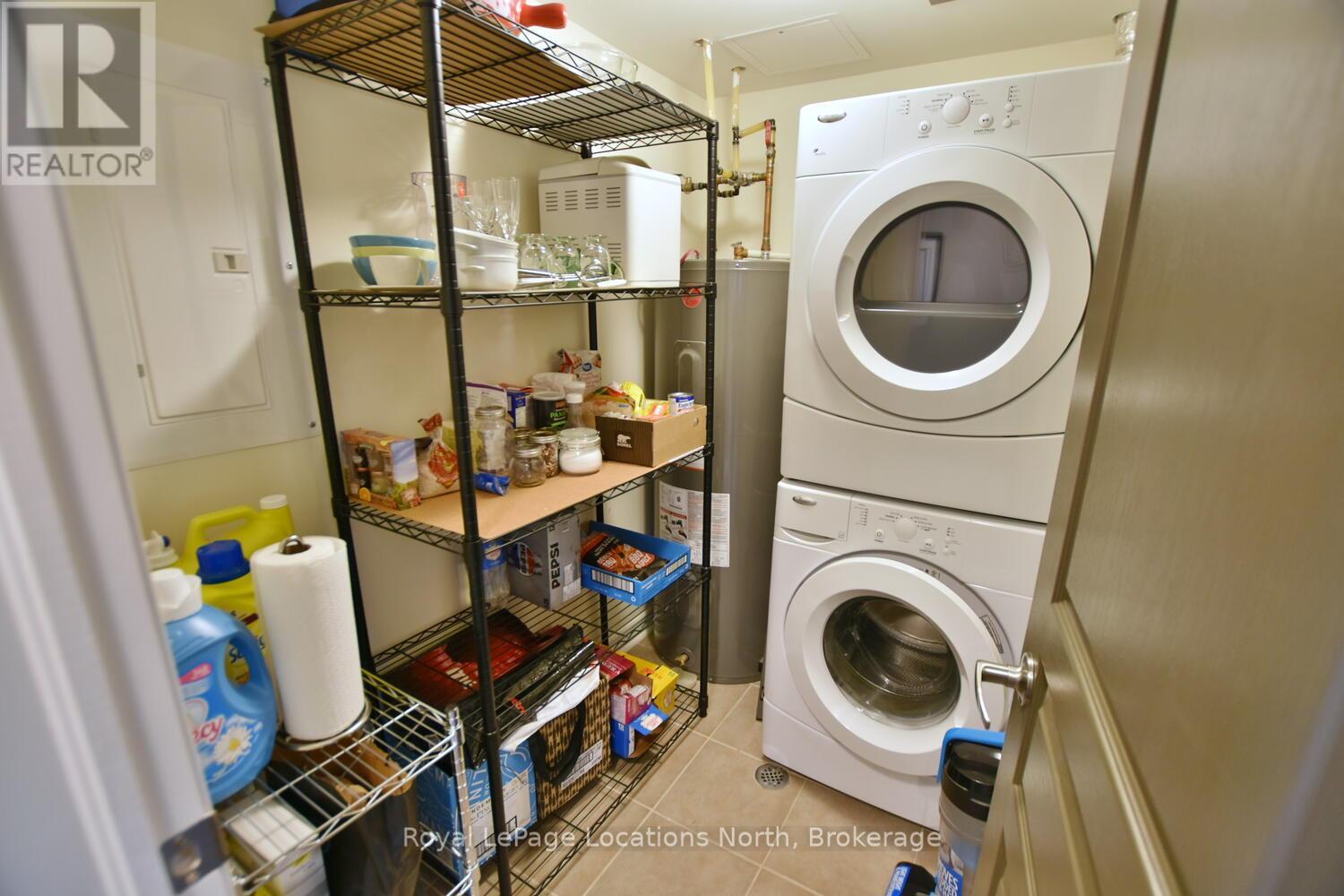 208 - 6 Brandy Lane Drive, Collingwood, Ontario  L9Y 0X4 - Photo 36 - S13028846