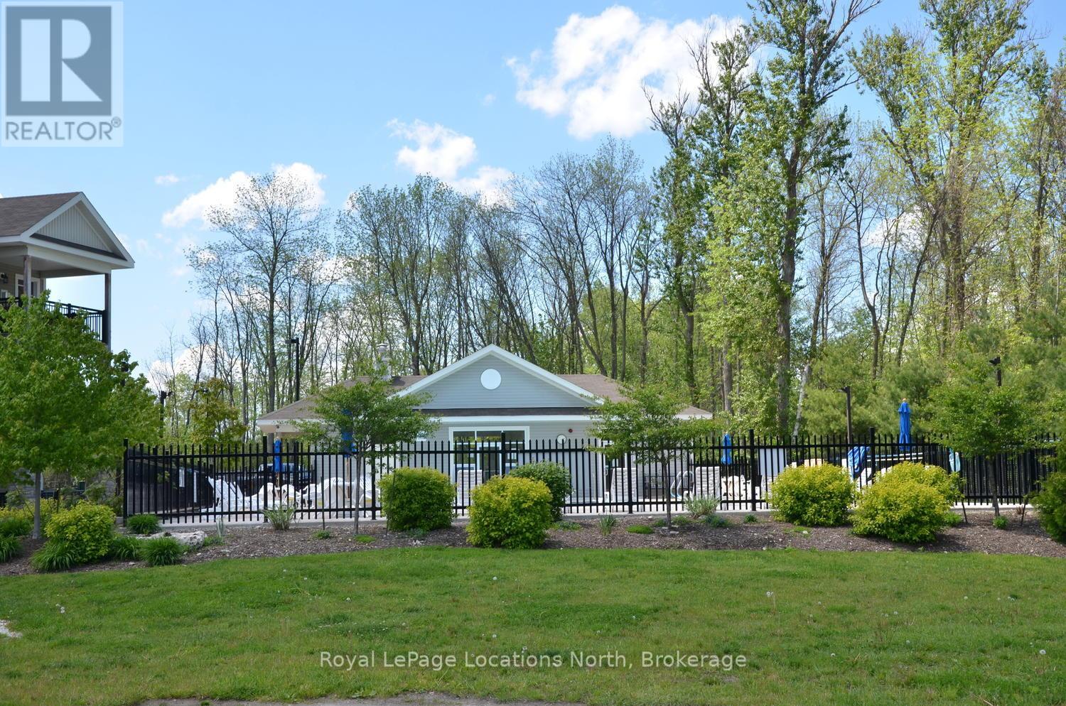 208 - 6 Brandy Lane Drive, Collingwood, Ontario  L9Y 0X4 - Photo 37 - S13028846