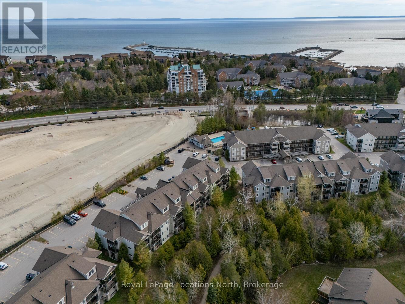 208 - 6 Brandy Lane Drive, Collingwood, Ontario  L9Y 0X4 - Photo 45 - S13028846