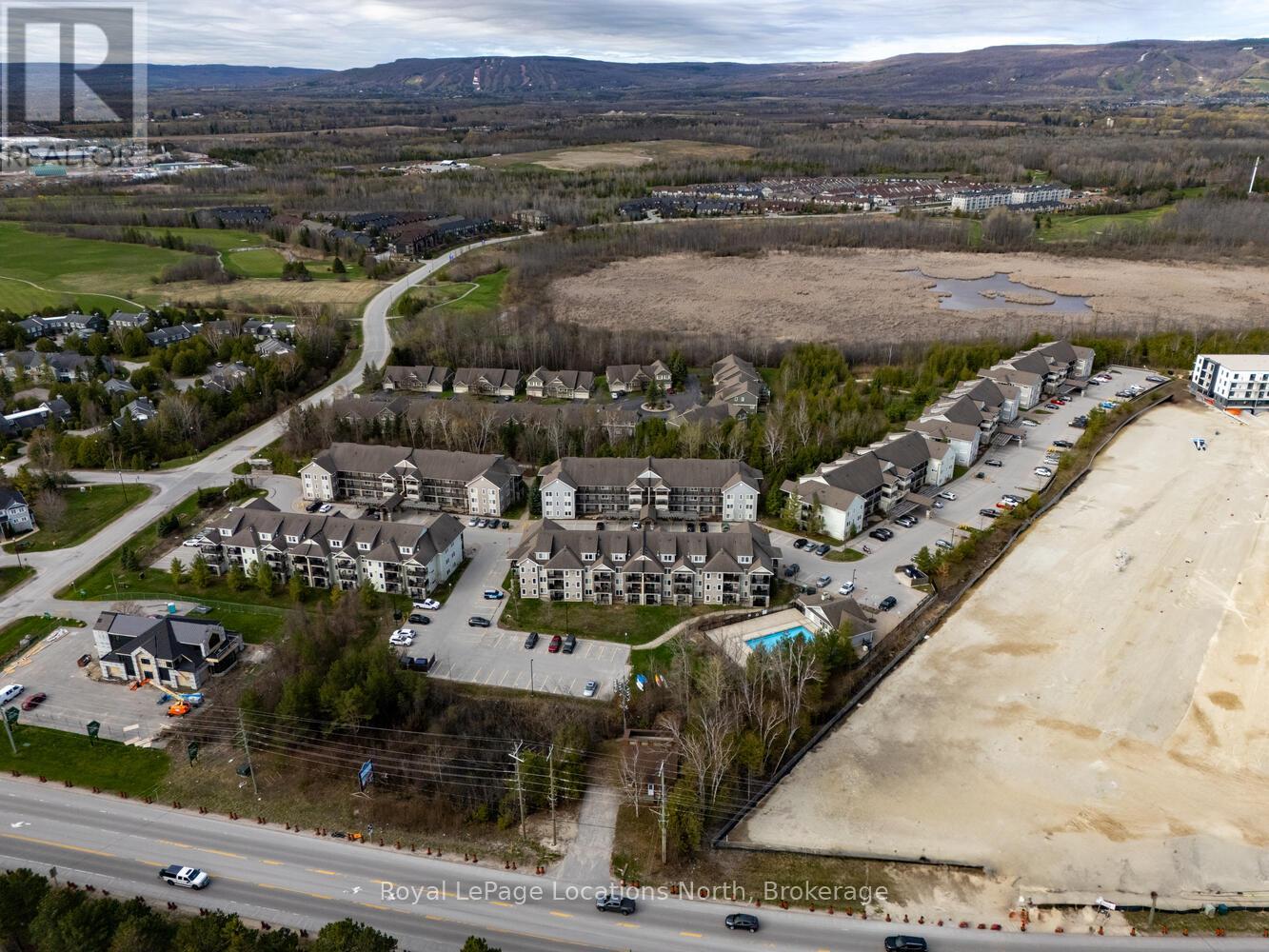 208 - 6 Brandy Lane Drive, Collingwood, Ontario  L9Y 0X4 - Photo 47 - S13028846