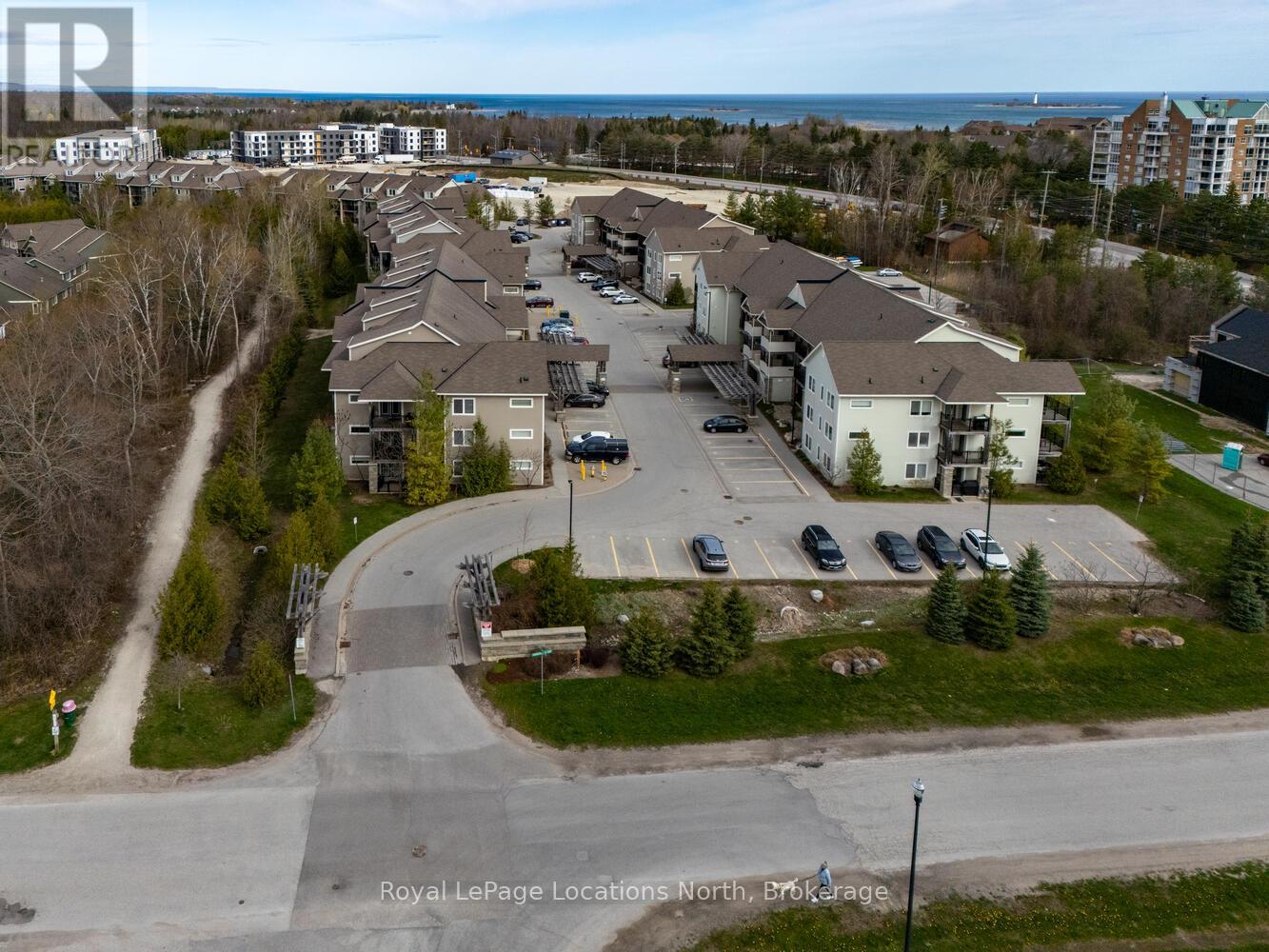 208 - 6 Brandy Lane Drive, Collingwood, Ontario  L9Y 0X4 - Photo 48 - S13028846