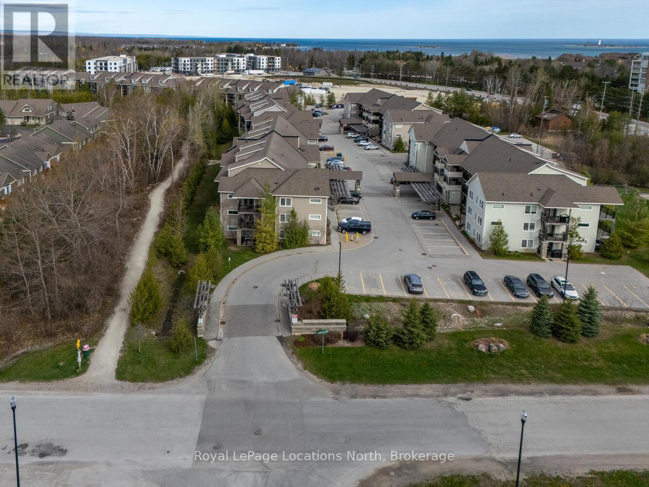 208 - 6 Brandy Lane Drive, Collingwood, Ontario  L9Y 0X4 - Photo 49 - S13028846