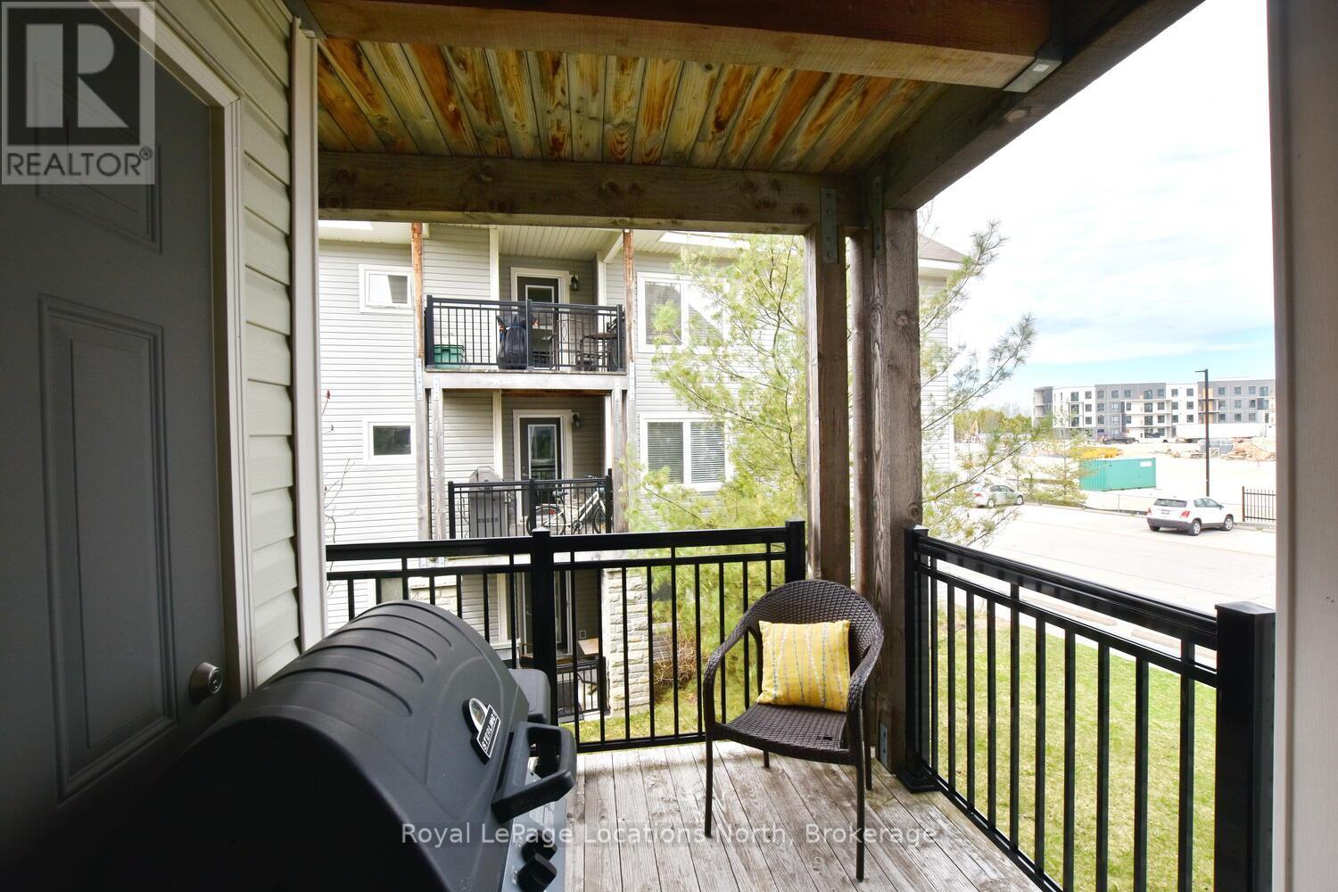 208 - 6 Brandy Lane Drive, Collingwood, Ontario  L9Y 0X4 - Photo 6 - S13028846