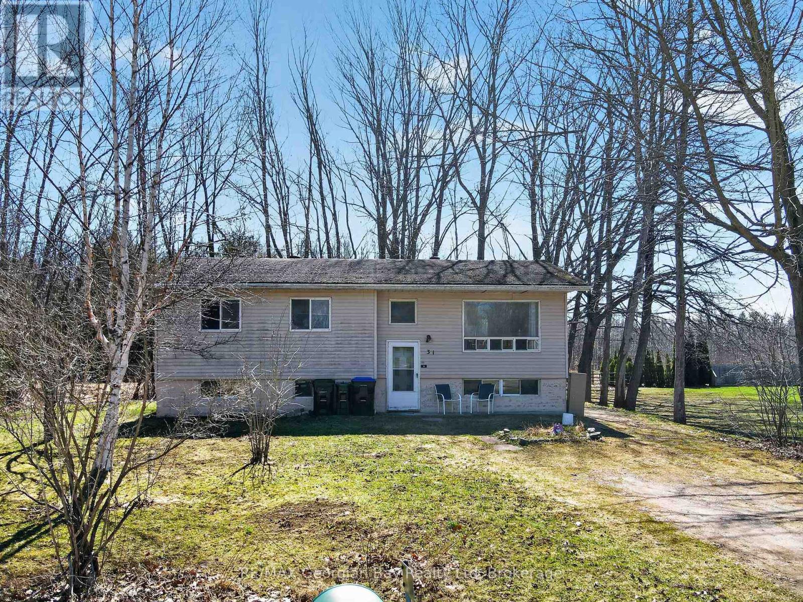 31 BECKETTS SIDE ROAD, Tay, Ontario