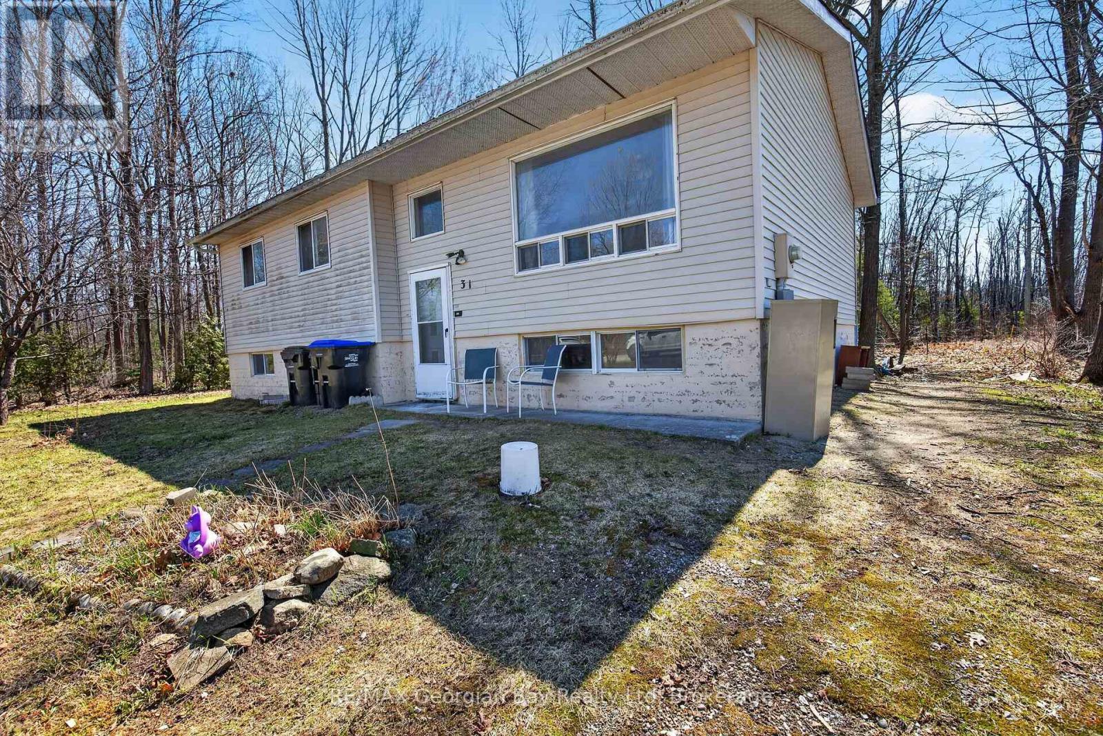 31 Becketts Side Road, Tay, Ontario  L0K 2C0 - Photo 2 - S13028974