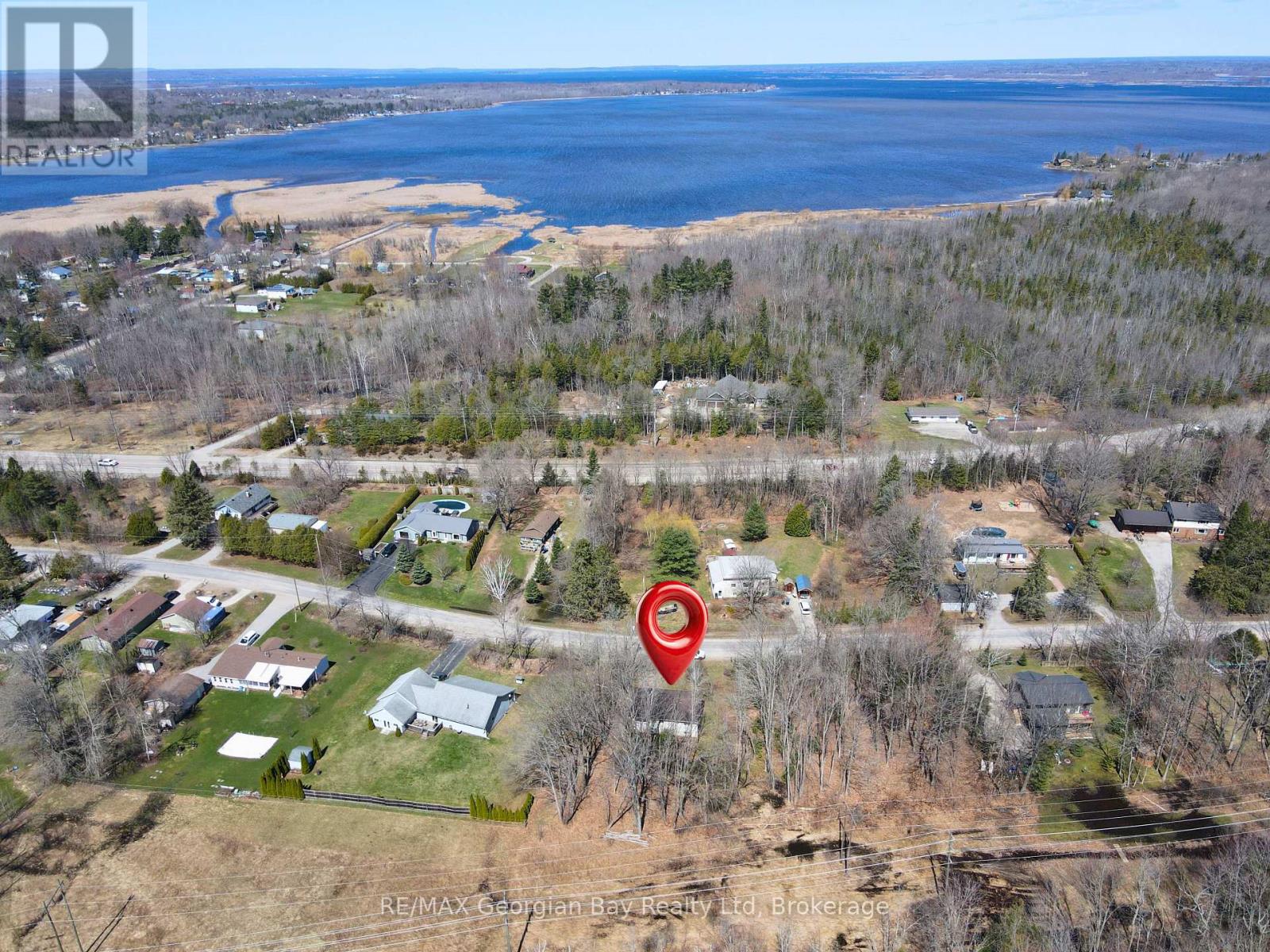 31 Becketts Side Road, Tay, Ontario  L0K 2C0 - Photo 20 - S13028974