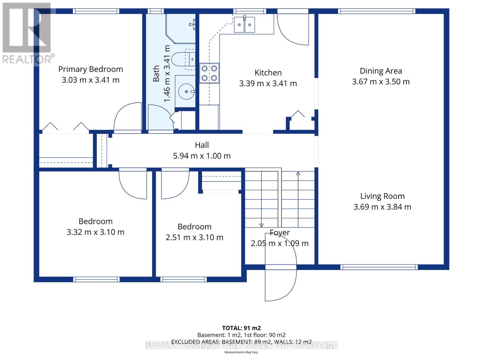 31 Becketts Side Road, Tay, Ontario  L0K 2C0 - Photo 22 - S13028974