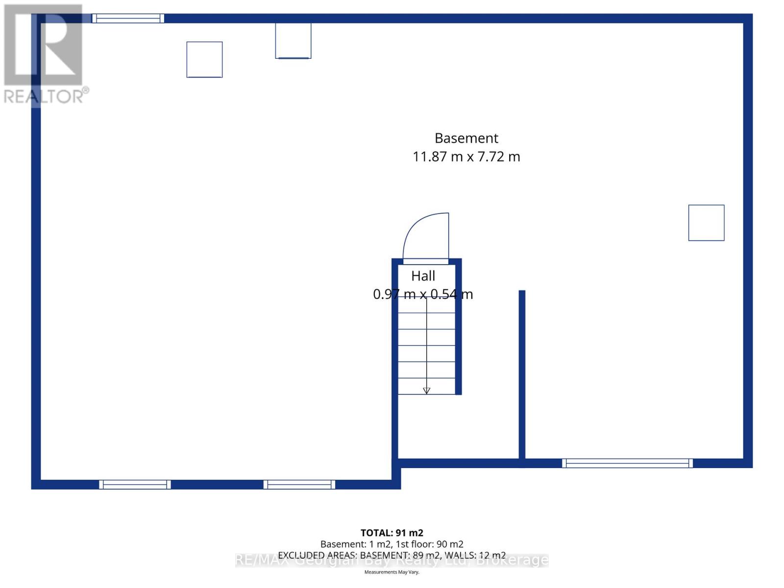 31 Becketts Side Road, Tay, Ontario  L0K 2C0 - Photo 23 - S13028974