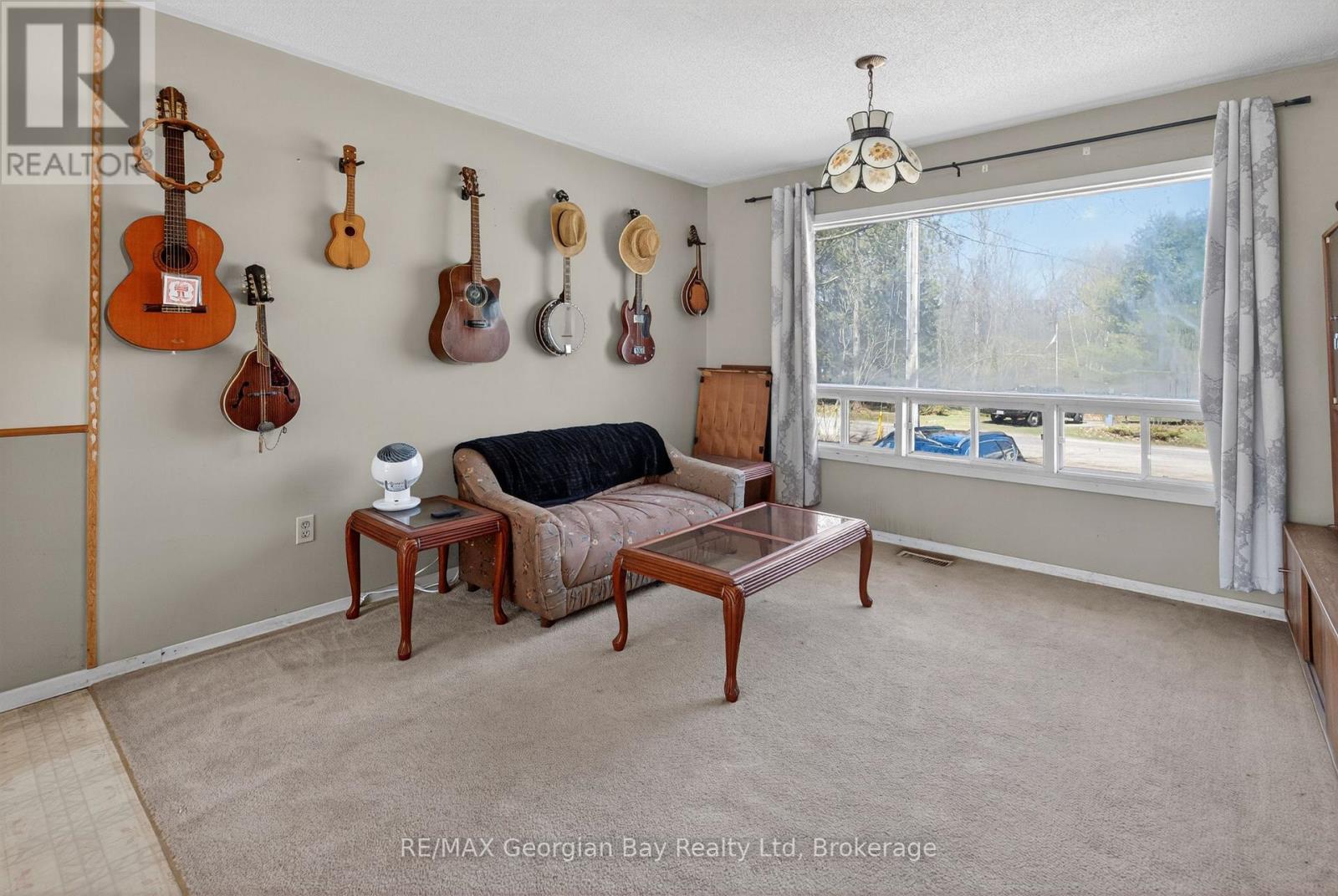 31 Becketts Side Road, Tay, Ontario  L0K 2C0 - Photo 4 - S13028974