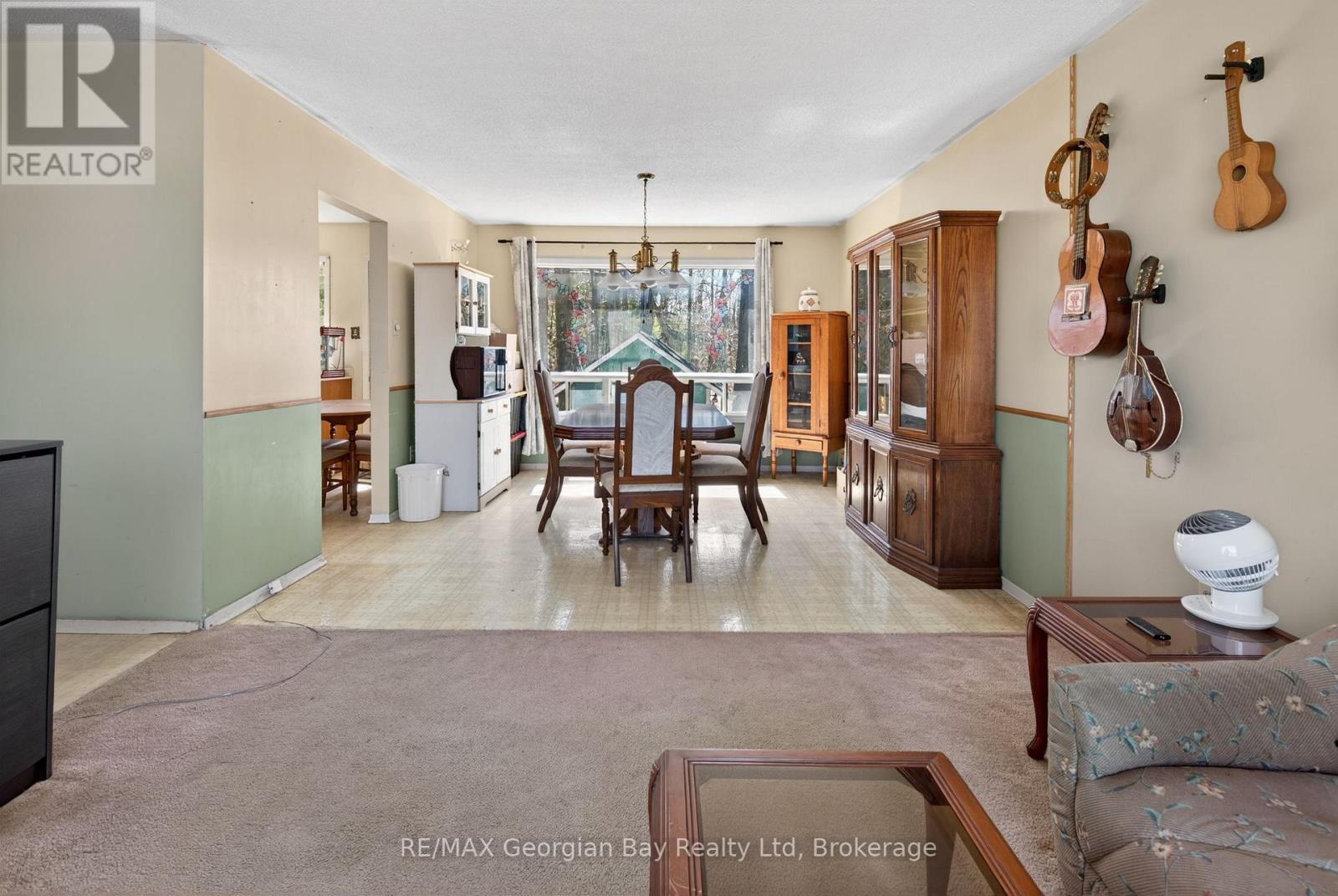 31 Becketts Side Road, Tay, Ontario  L0K 2C0 - Photo 5 - S13028974