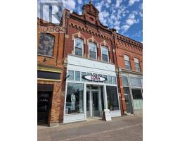 43 HURONTARIO STREET, collingwood, Ontario