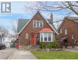117 MILL STREET S, Brampton, Ontario