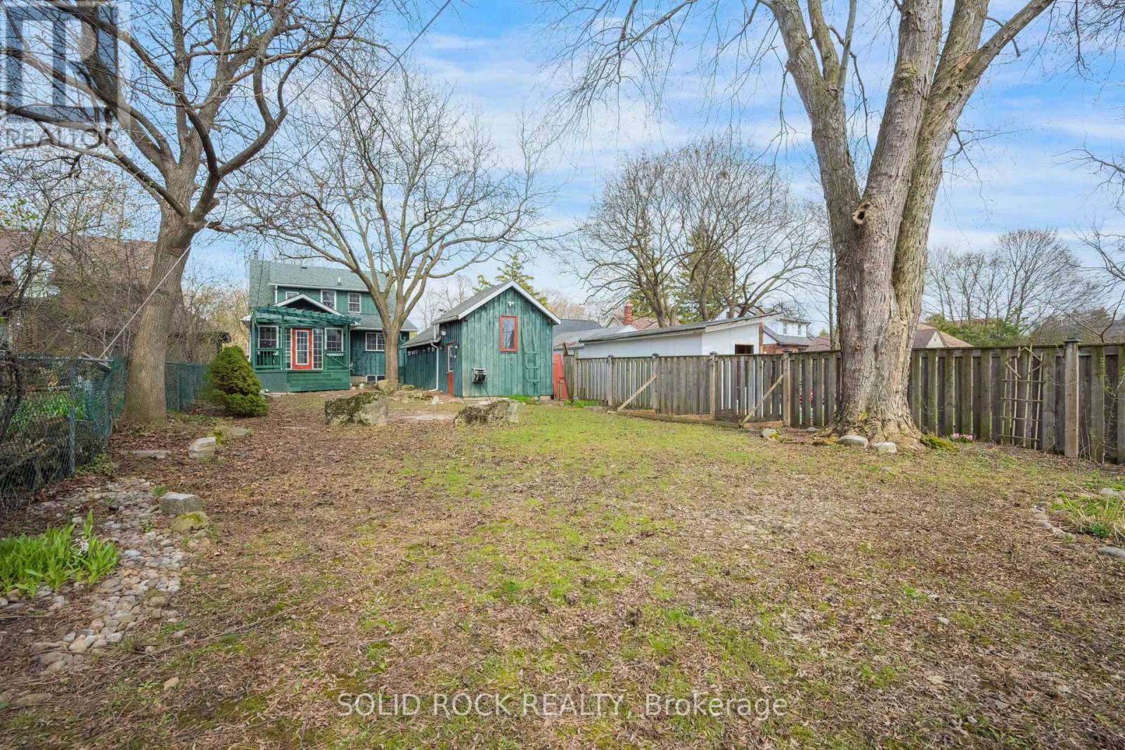 117 Mill Street S, Brampton, Ontario  L6Y 1T4 - Photo 40 - W12866482