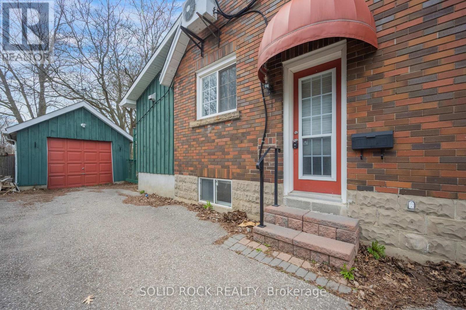 117 Mill Street S, Brampton, Ontario  L6Y 1T4 - Photo 27 - W12866482