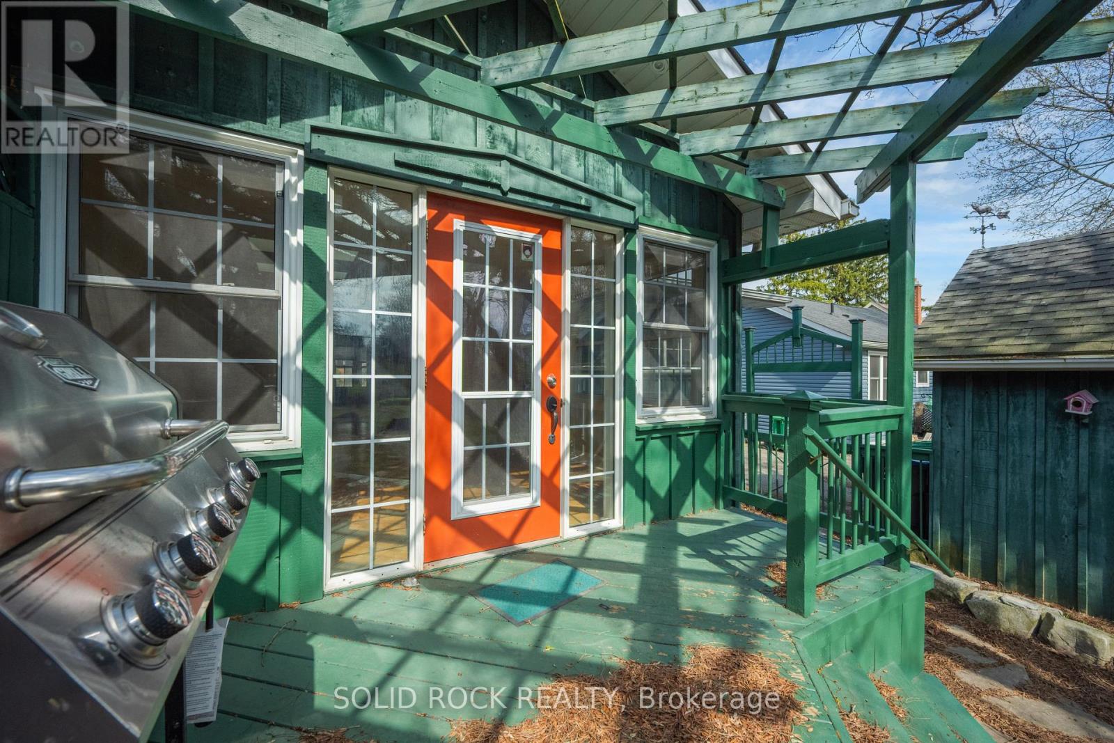 117 Mill Street S, Brampton, Ontario  L6Y 1T4 - Photo 44 - W12866482