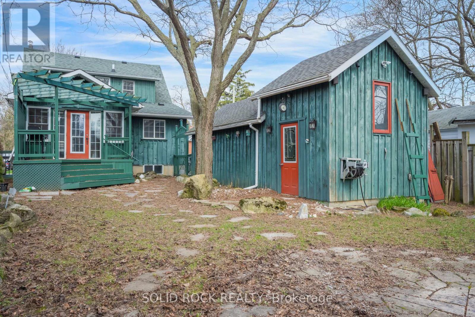 117 Mill Street S, Brampton, Ontario  L6Y 1T4 - Photo 39 - W12866482