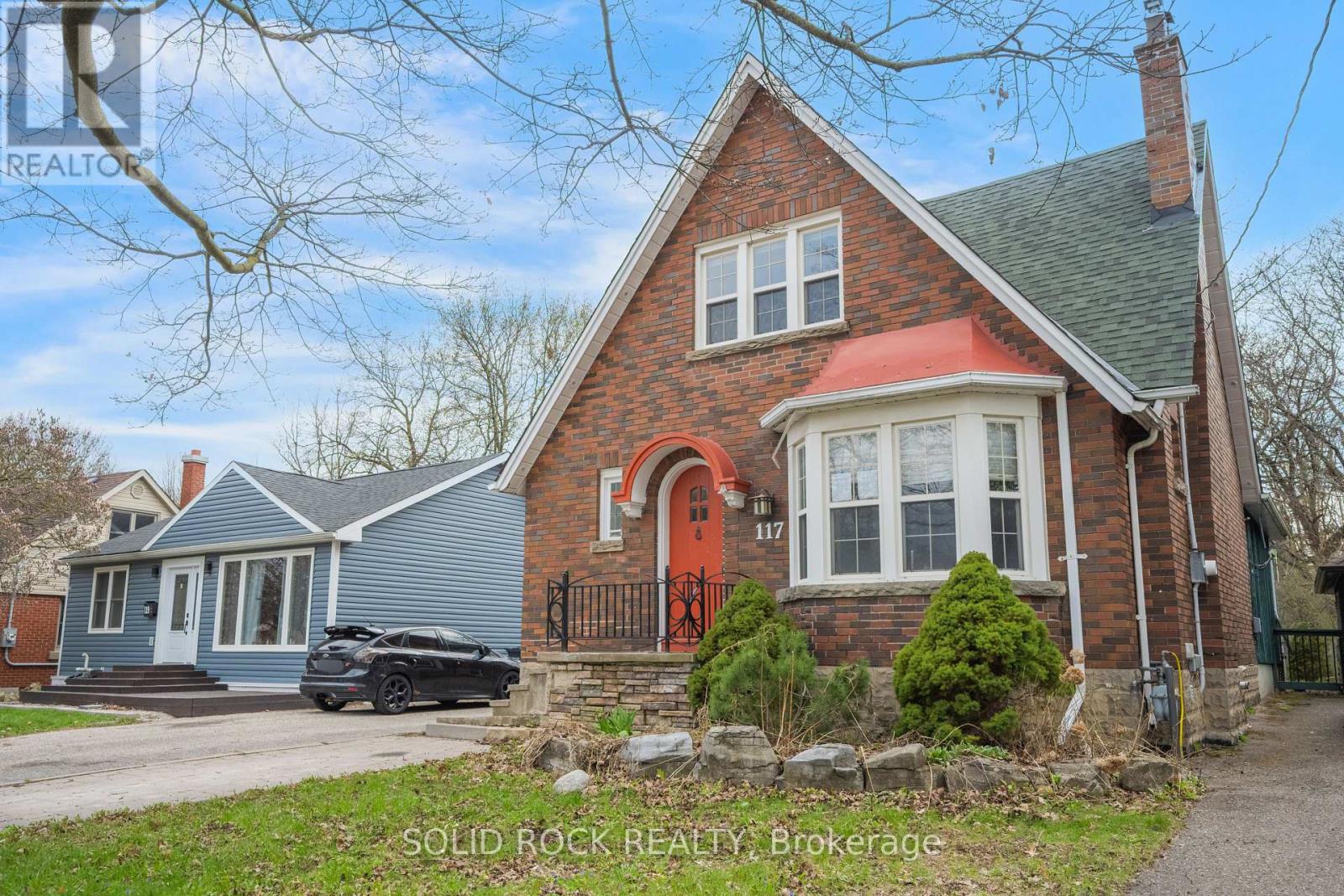 117 Mill Street S, Brampton, Ontario  L6Y 1T4 - Photo 38 - W12866482