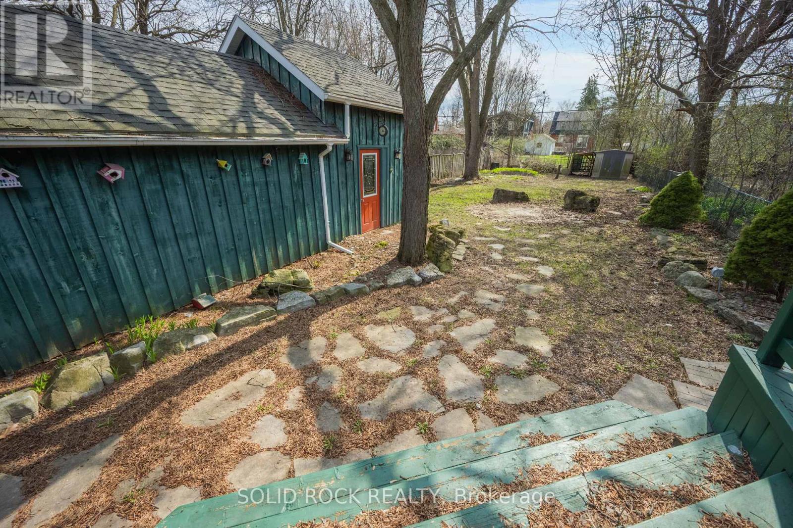 117 Mill Street S, Brampton, Ontario  L6Y 1T4 - Photo 43 - W12866482