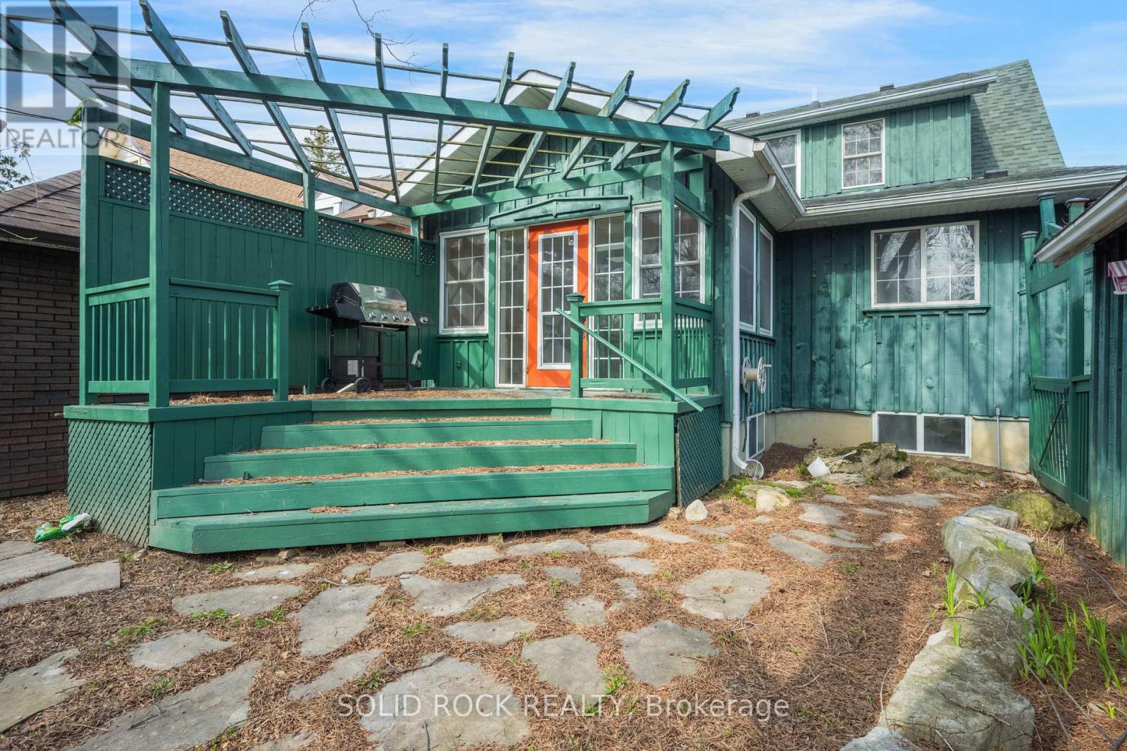 117 Mill Street S, Brampton, Ontario  L6Y 1T4 - Photo 45 - W12866482