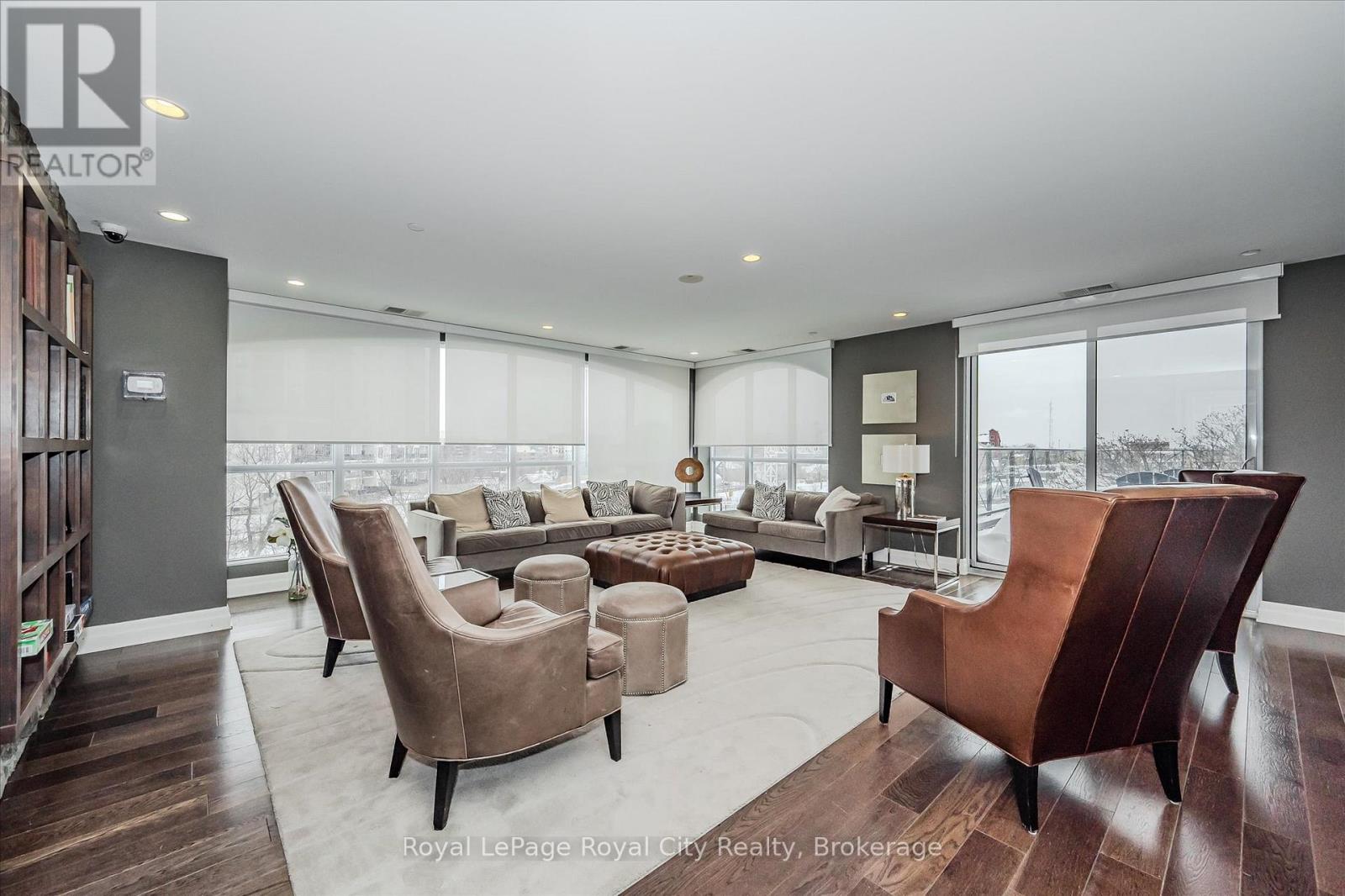 1108 - 160 Macdonell Street, Guelph, Ontario  N1H 0A9 - Photo 29 - X13028882