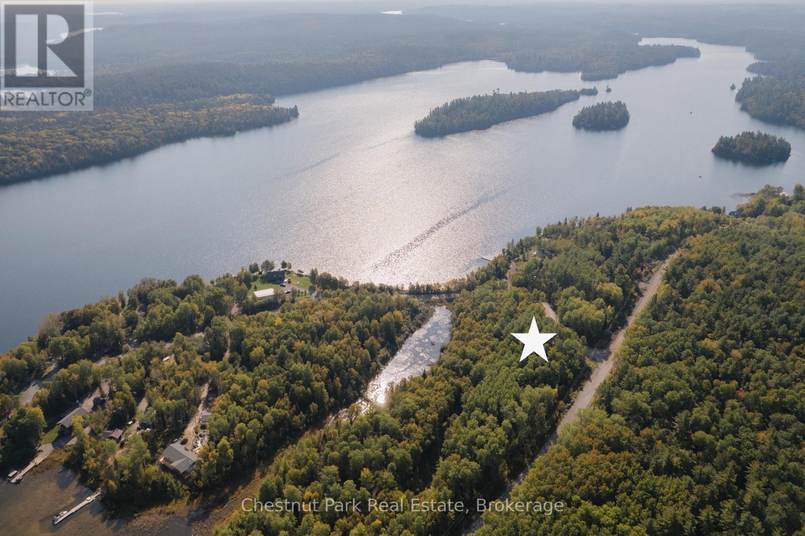 445 FOX RUN, Temagami, Ontario