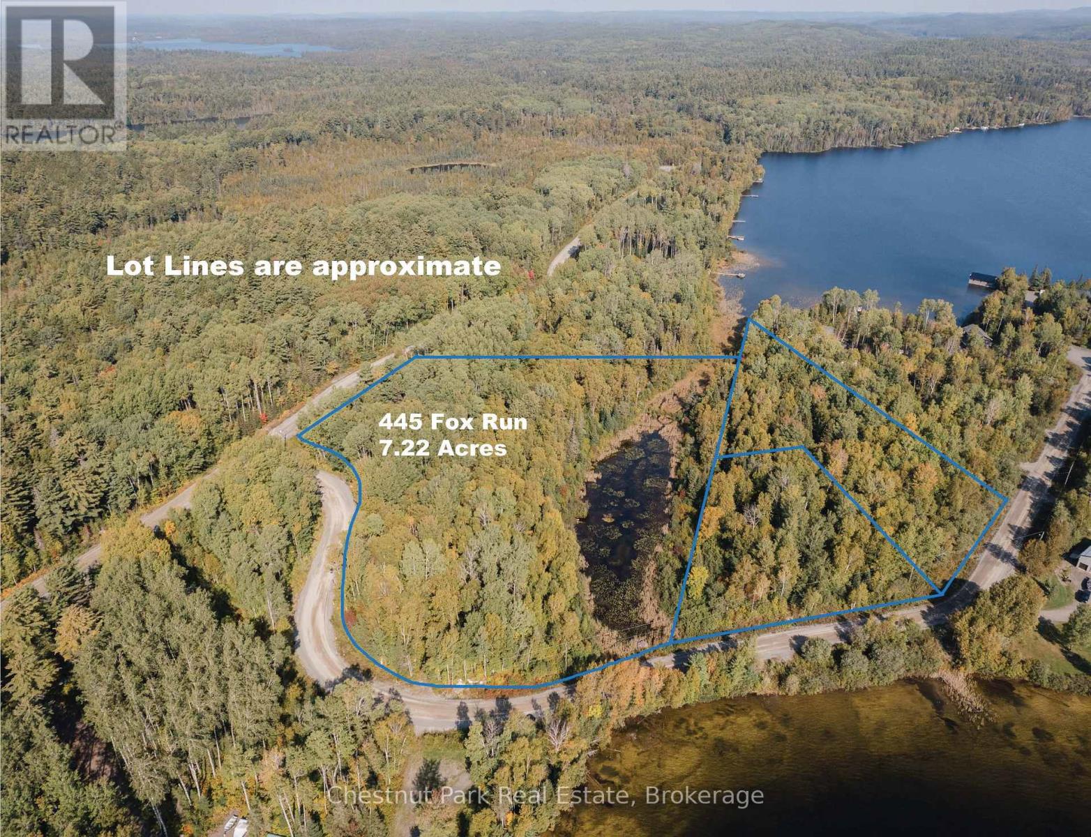 445 Fox Run, Temagami, Ontario  P0H 2H0 - Photo 2 - X13028894