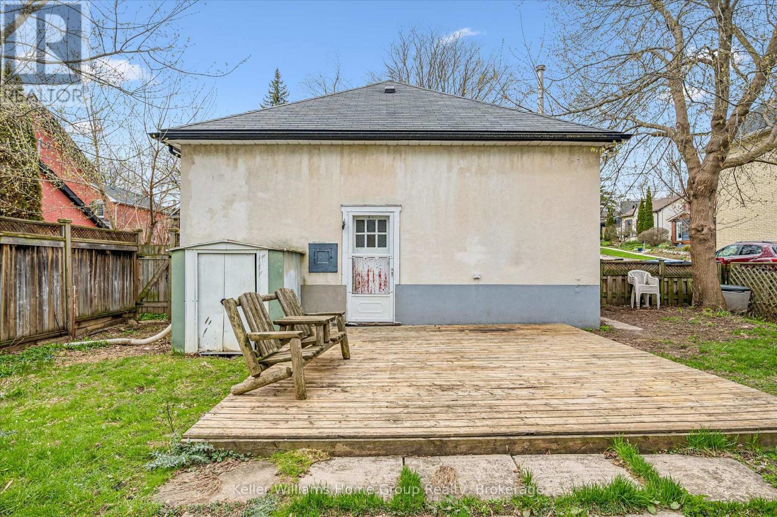 99 Dufferin Street, Guelph, Ontario  N1H 4A4 - Photo 24 - X13028920