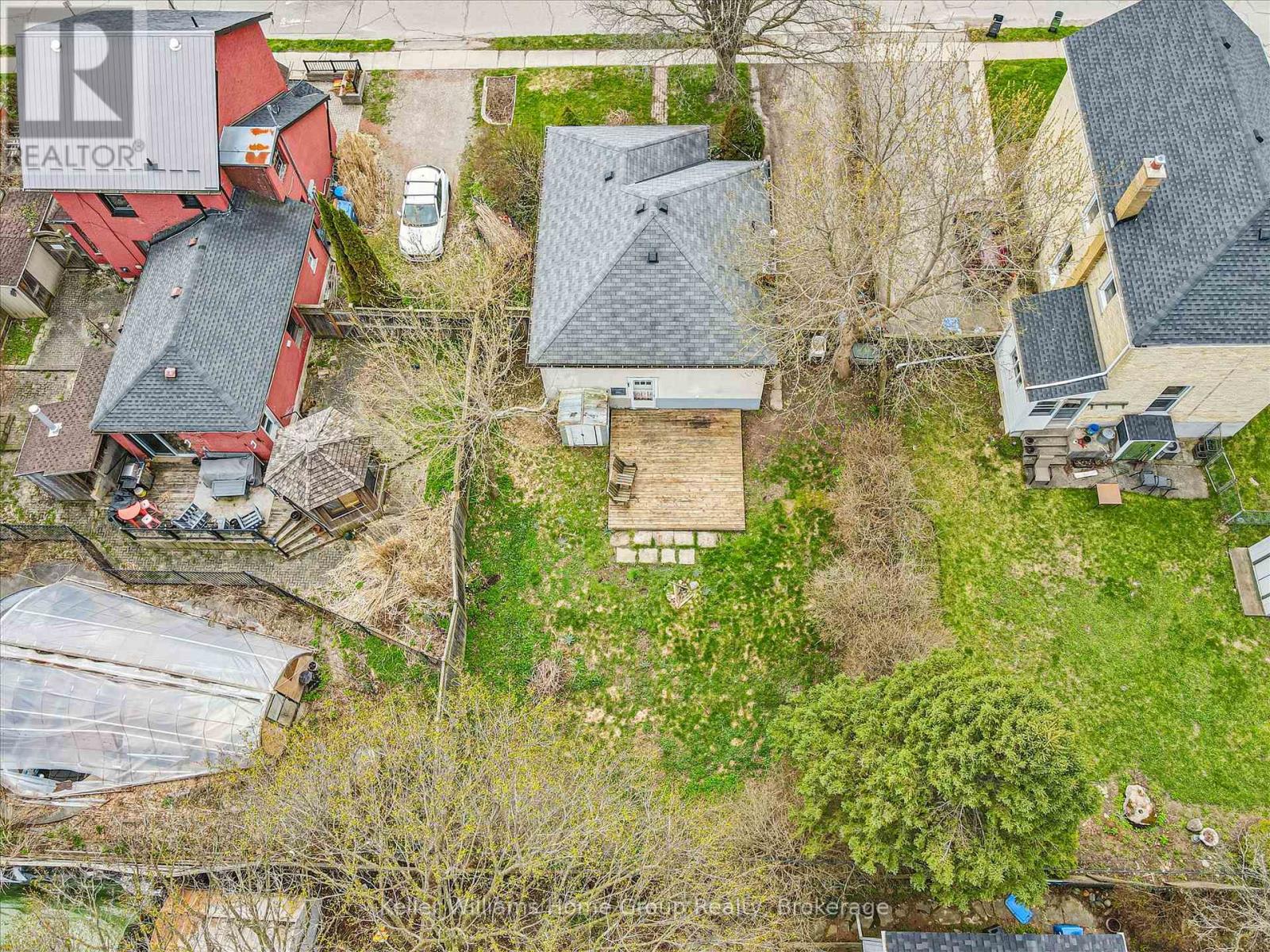 99 Dufferin Street, Guelph, Ontario  N1H 4A4 - Photo 27 - X13028920