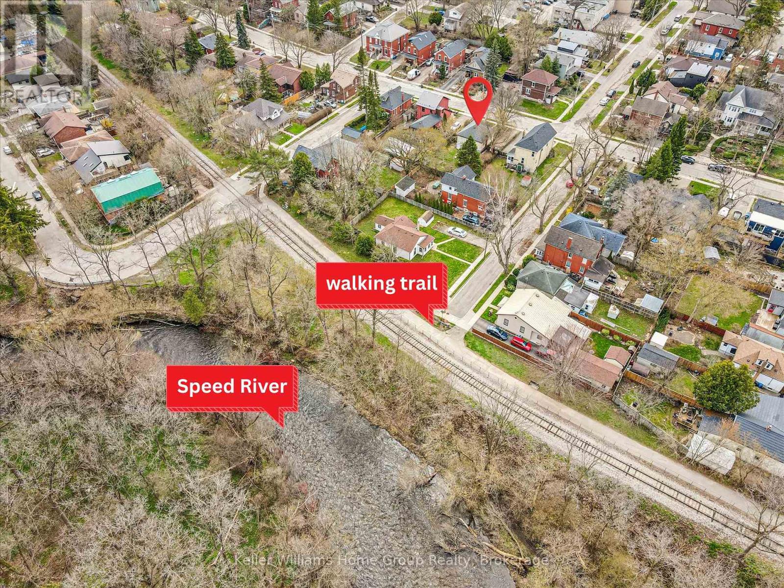 99 Dufferin Street, Guelph, Ontario  N1H 4A4 - Photo 28 - X13028920