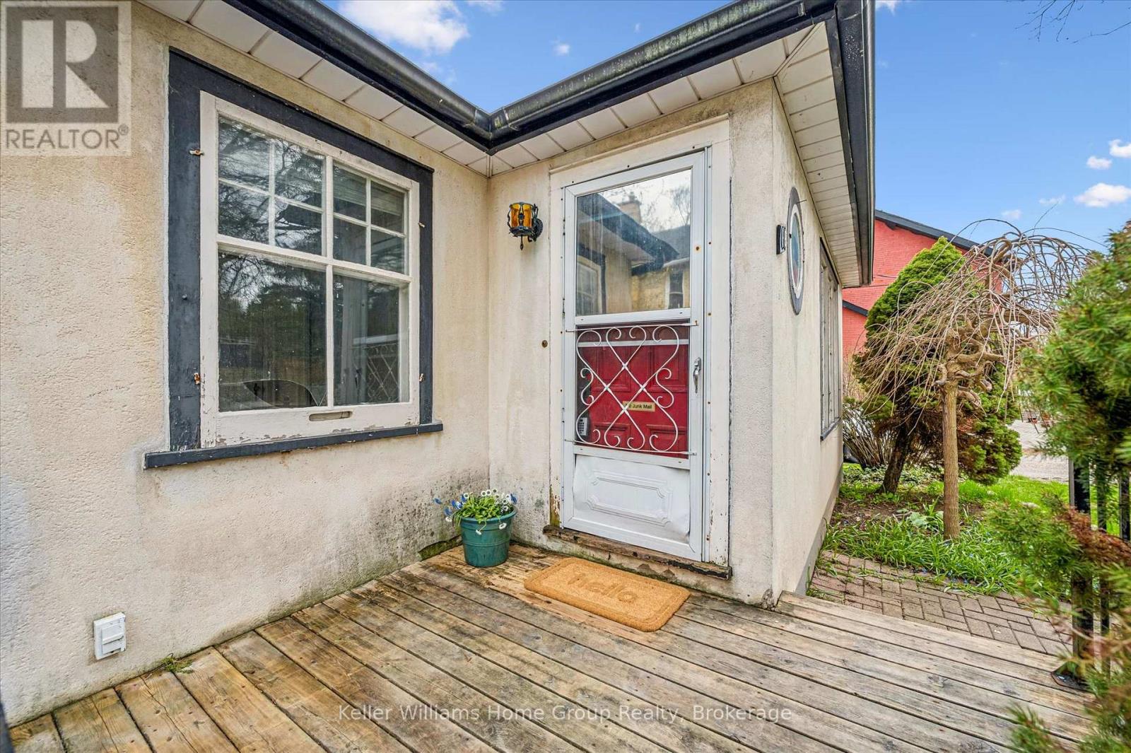 99 Dufferin Street, Guelph, Ontario  N1H 4A4 - Photo 5 - X13028920