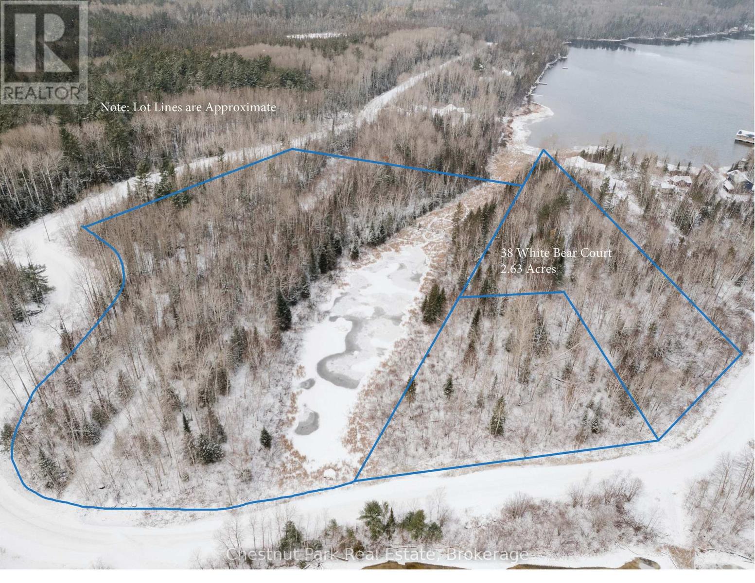 38 White Bear Court, Temagami, Ontario  P0H 2H0 - Photo 8 - X13028924