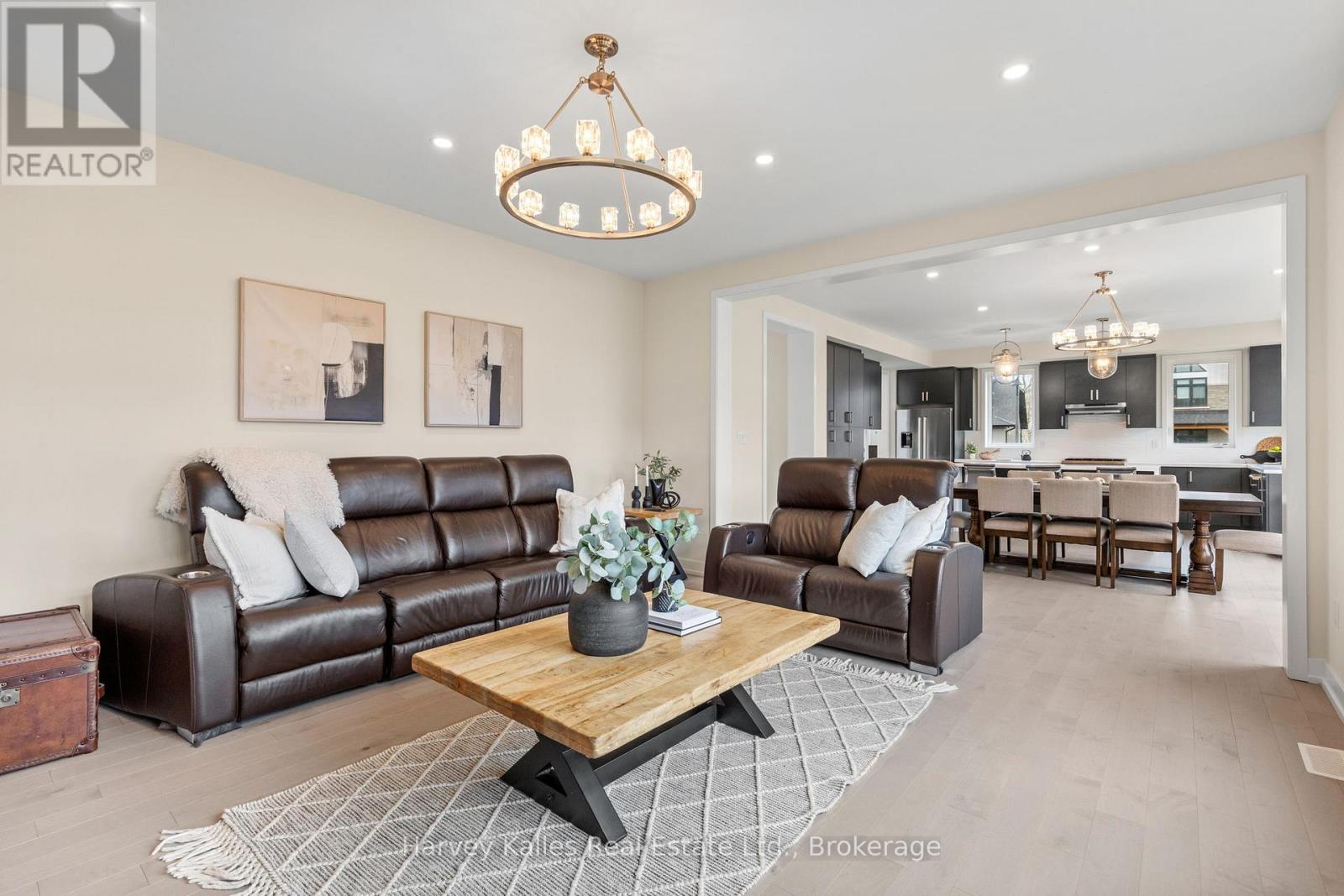 157 Springside Crescent, Blue Mountains, Ontario  L9Y 5L3 - Photo 14 - X13028940