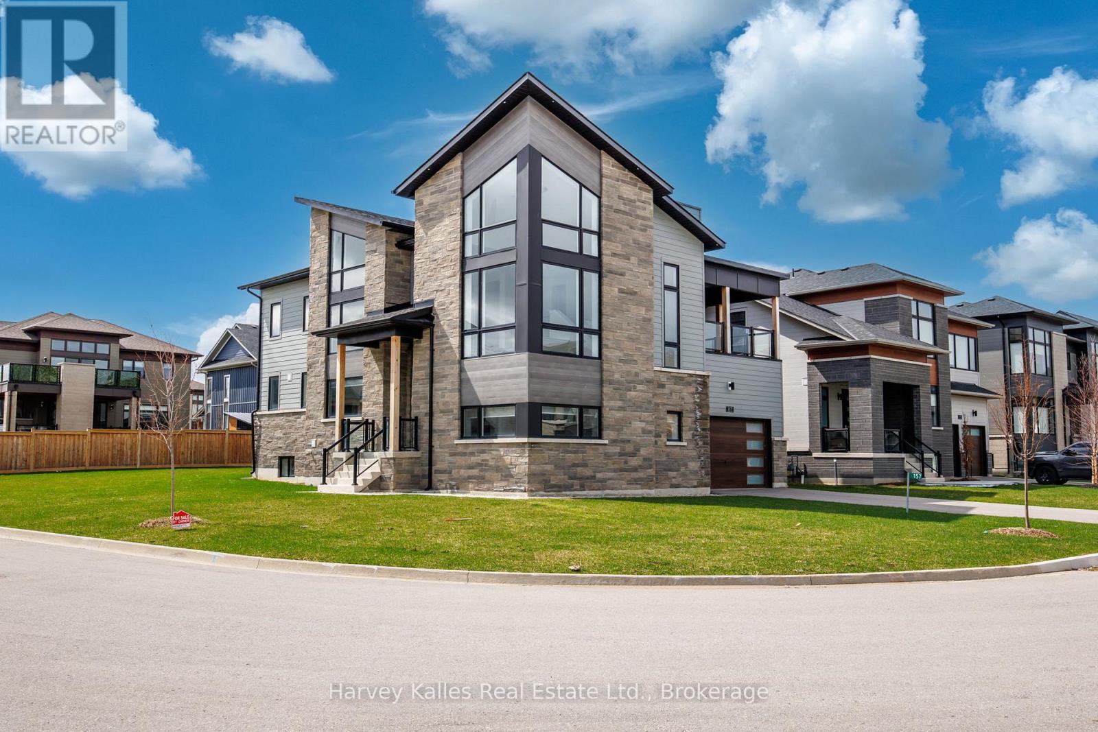 157 Springside Crescent, Blue Mountains, Ontario  L9Y 5L3 - Photo 2 - X13028940