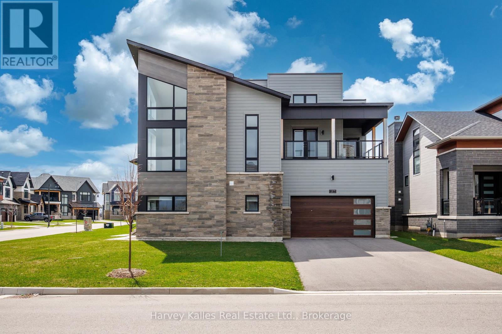 157 Springside Crescent, Blue Mountains, Ontario  L9Y 5L3 - Photo 3 - X13028940