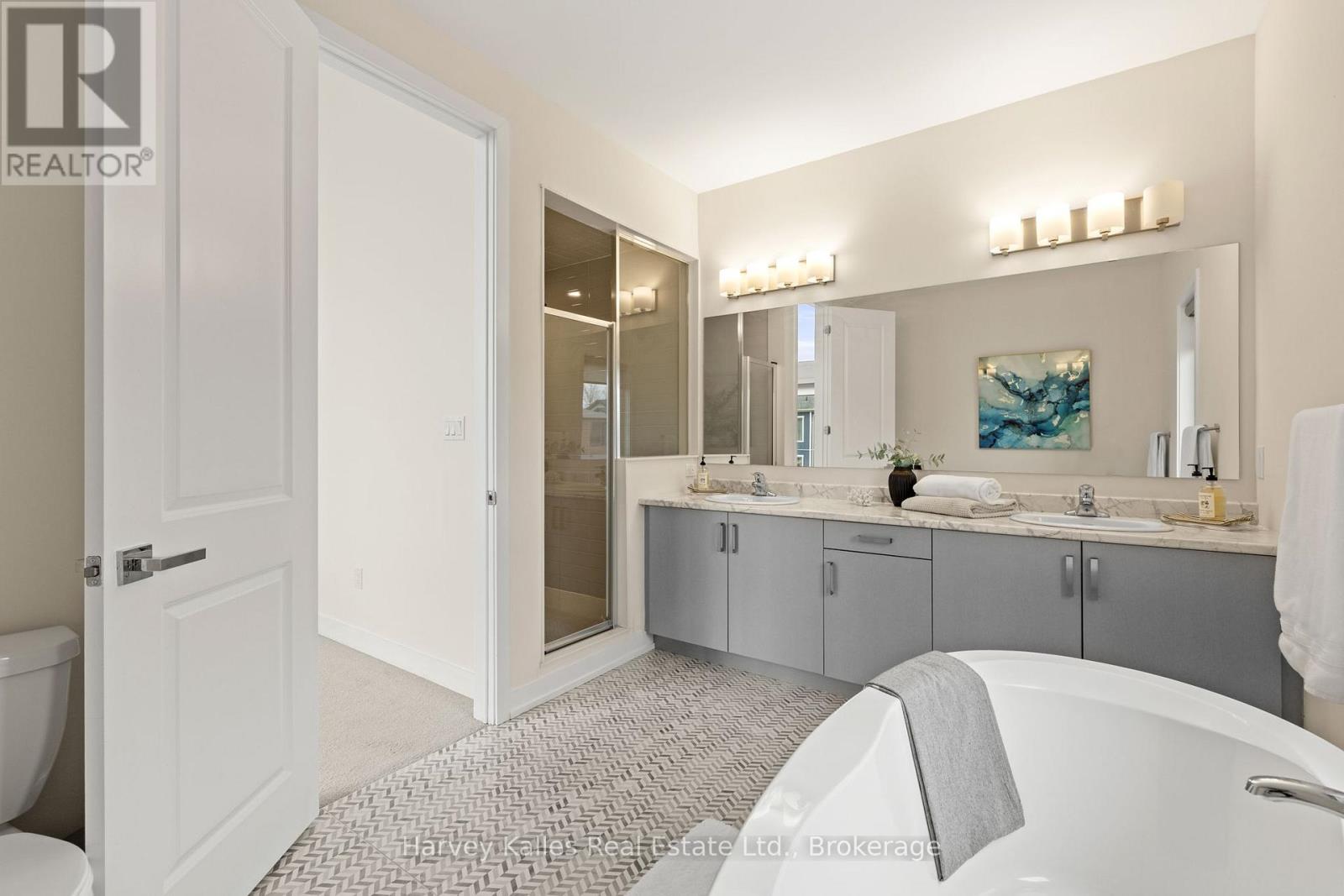 157 Springside Crescent, Blue Mountains, Ontario  L9Y 5L3 - Photo 30 - X13028940