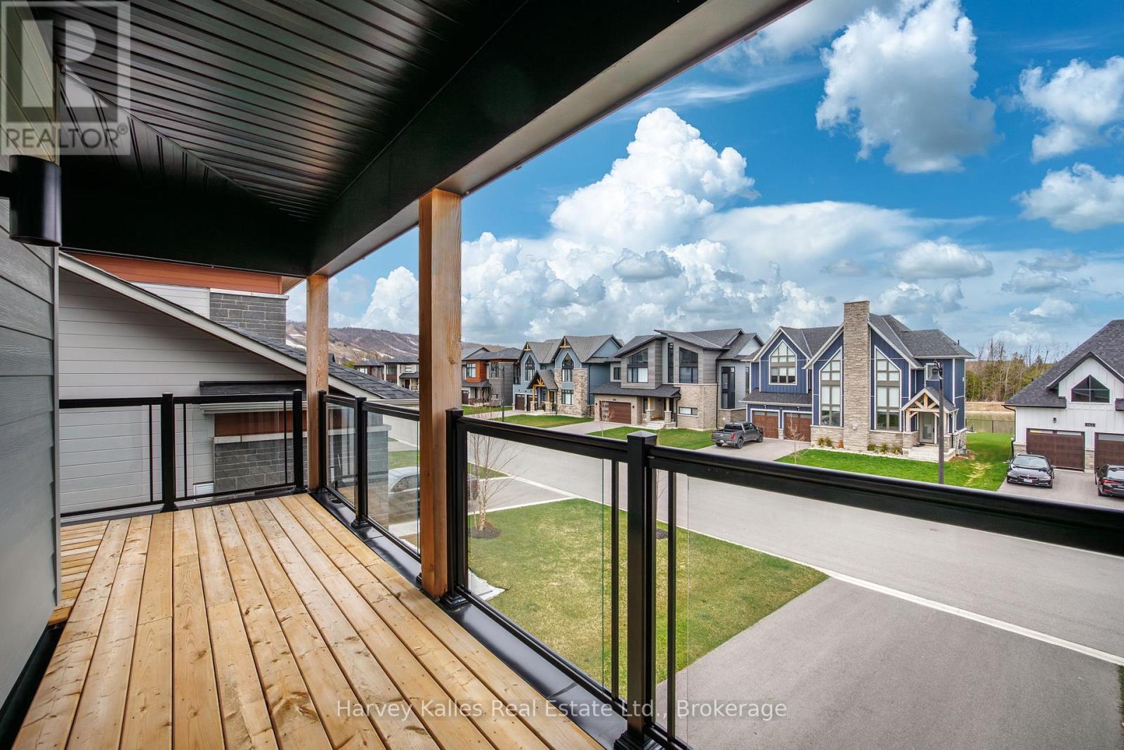 157 Springside Crescent, Blue Mountains, Ontario  L9Y 5L3 - Photo 36 - X13028940