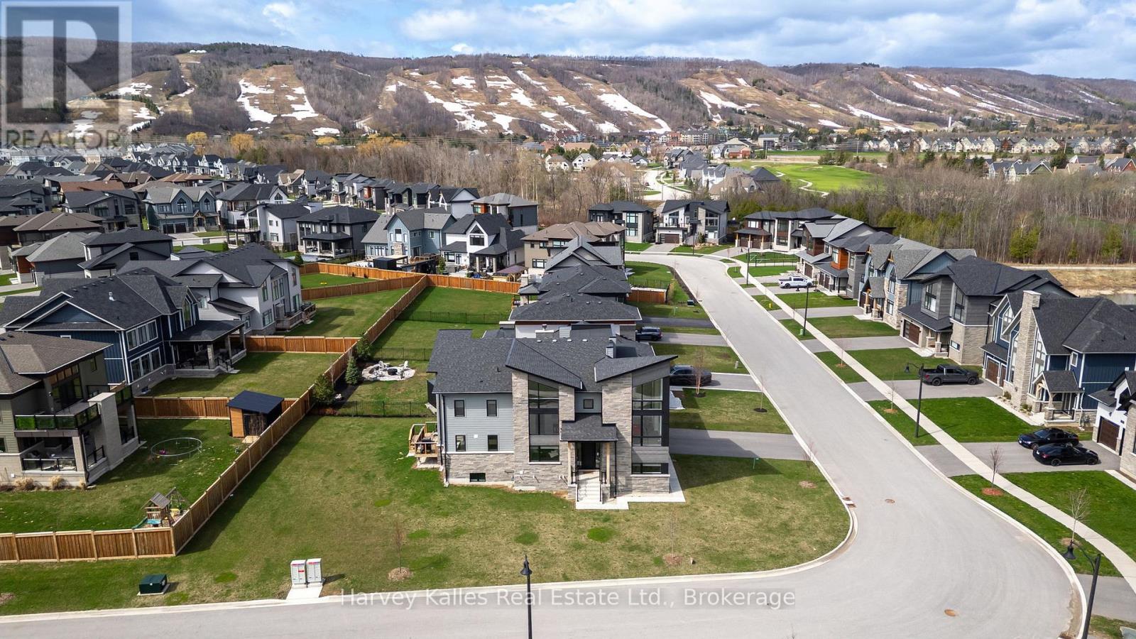 157 Springside Crescent, Blue Mountains, Ontario  L9Y 5L3 - Photo 45 - X13028940