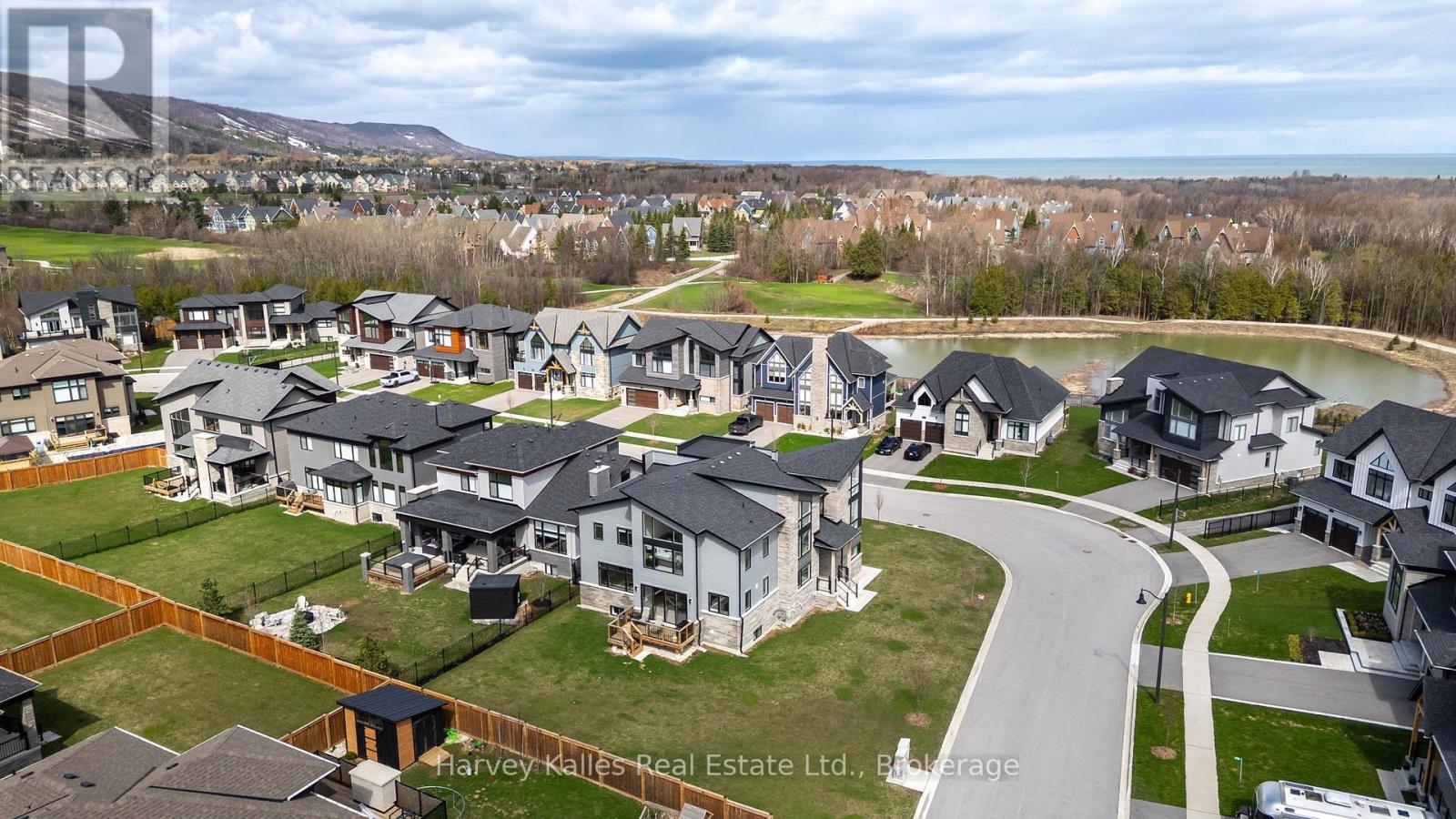 157 Springside Crescent, Blue Mountains, Ontario  L9Y 5L3 - Photo 46 - X13028940