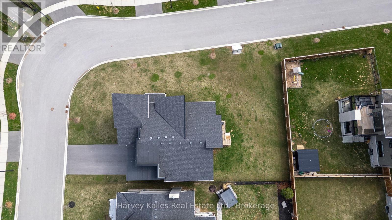 157 Springside Crescent, Blue Mountains, Ontario  L9Y 5L3 - Photo 47 - X13028940