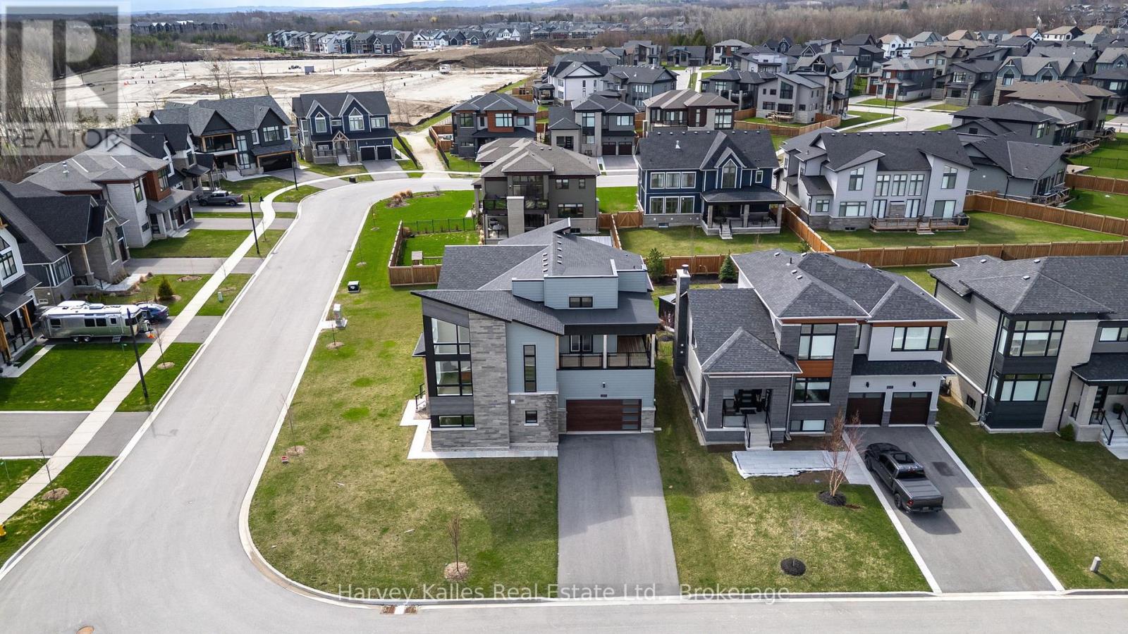 157 Springside Crescent, Blue Mountains, Ontario  L9Y 5L3 - Photo 48 - X13028940