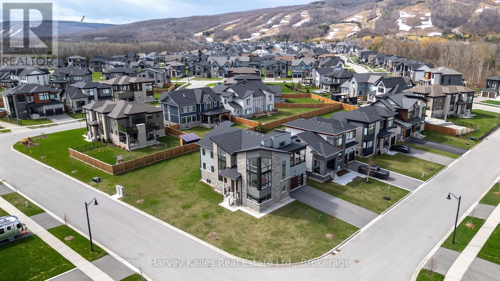 157 Springside Crescent, Blue Mountains, Ontario  L9Y 5L3 - Photo 49 - X13028940